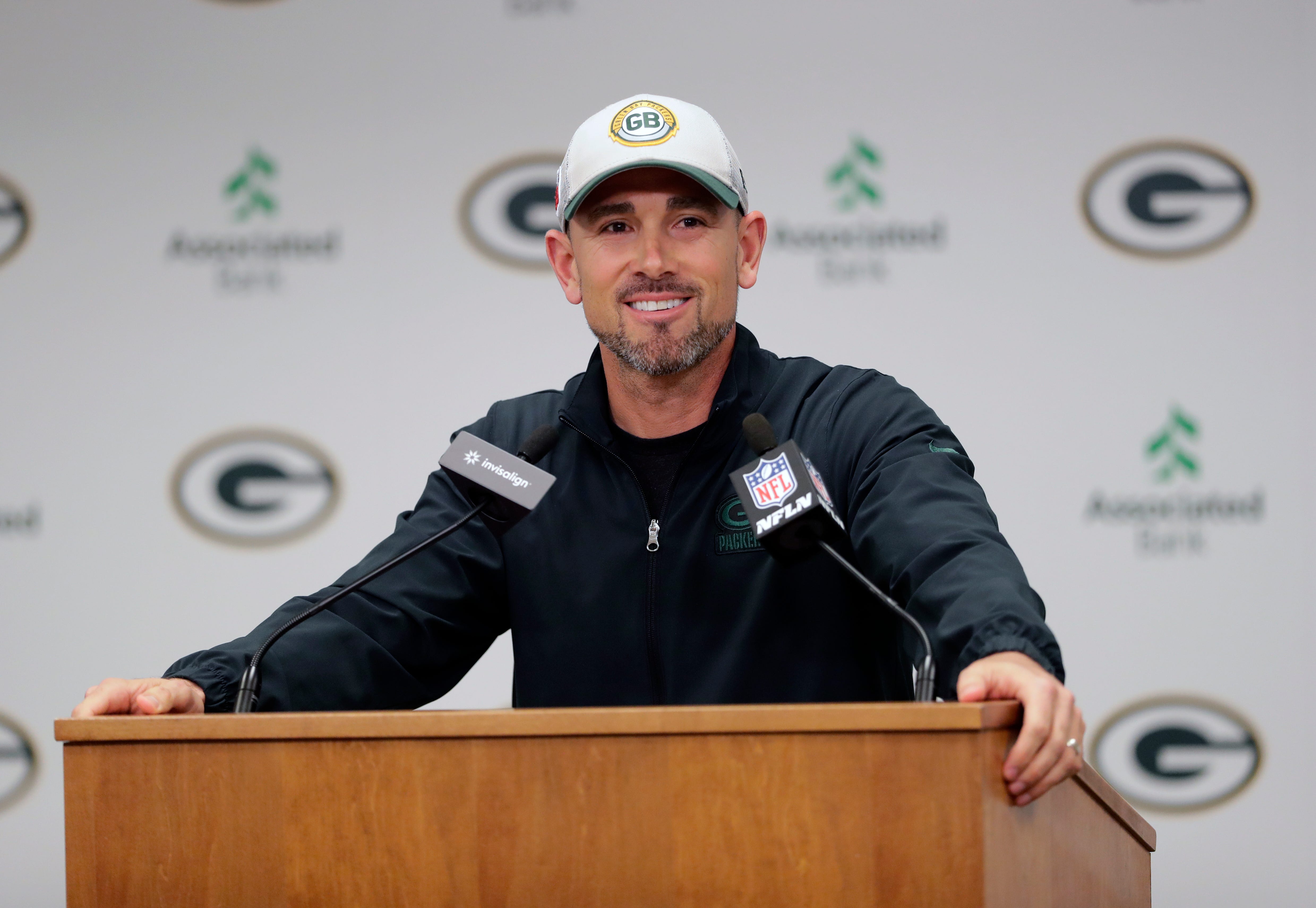 Matt LaFleur