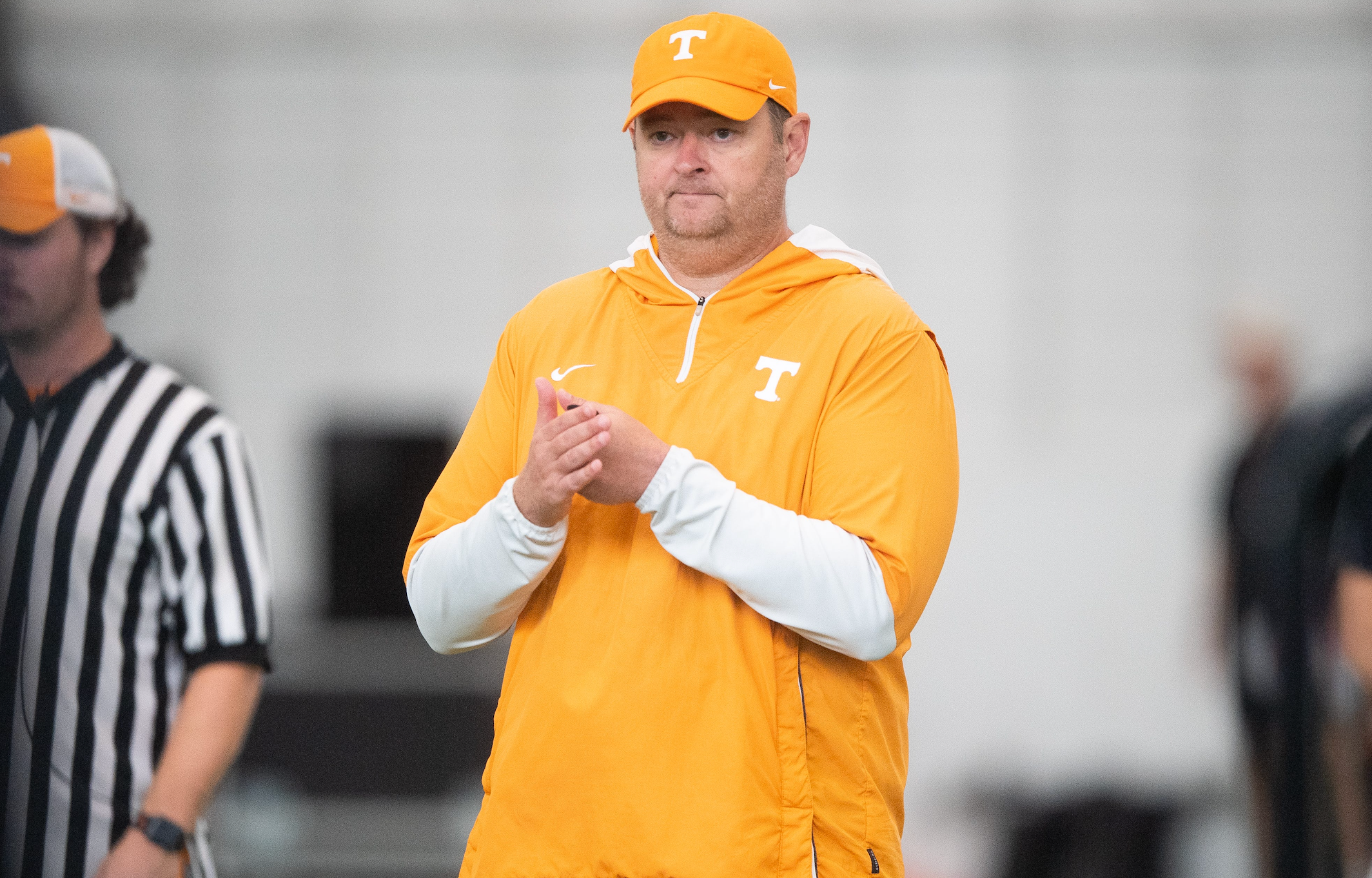 Tennessee Vols football