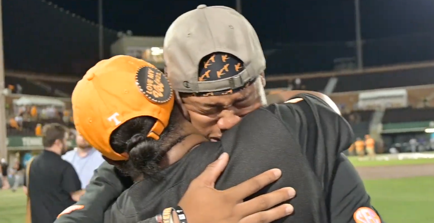 Tennessee Vols baseball news