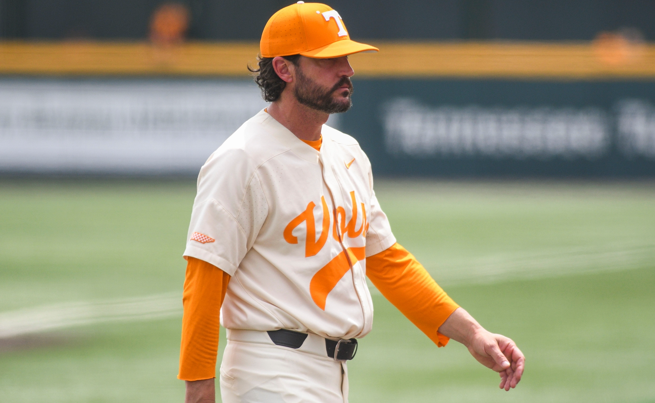 Tennessee Vols baseball