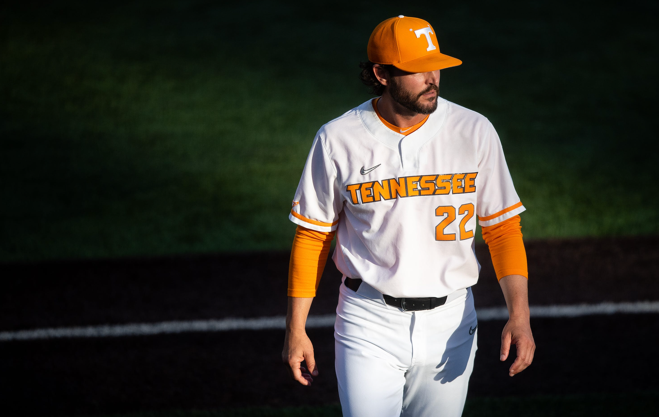 Tennessee Vols baseball news
