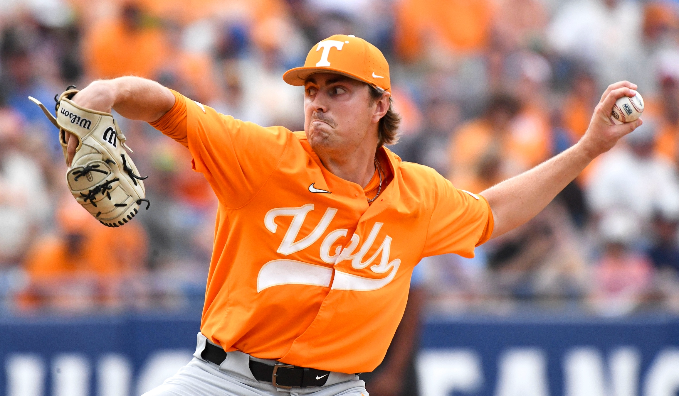 Tennessee Vols baseball news