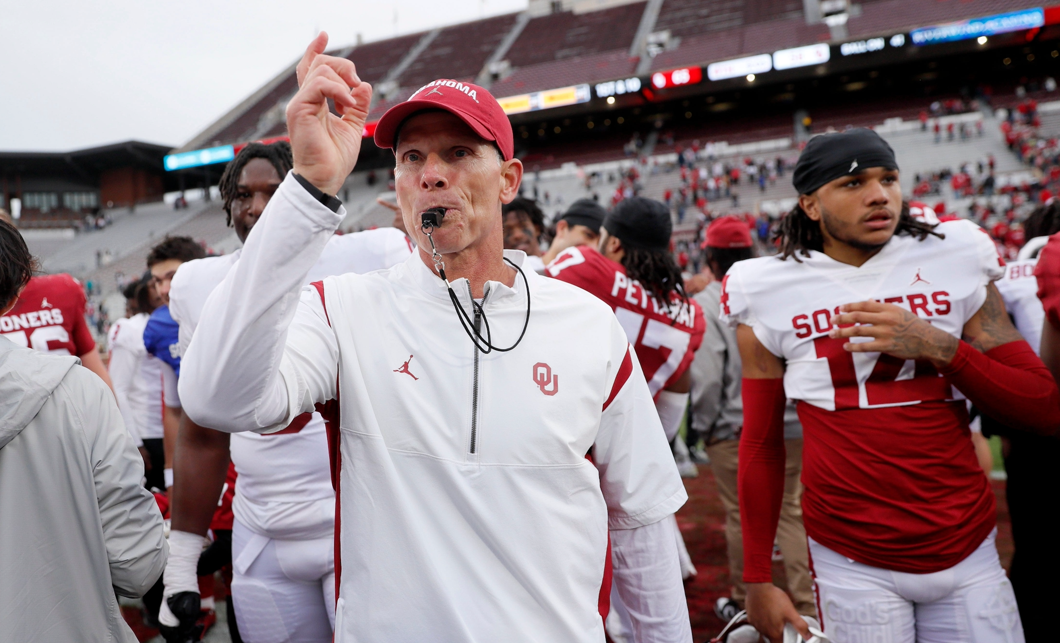 Tennessee Vols football news