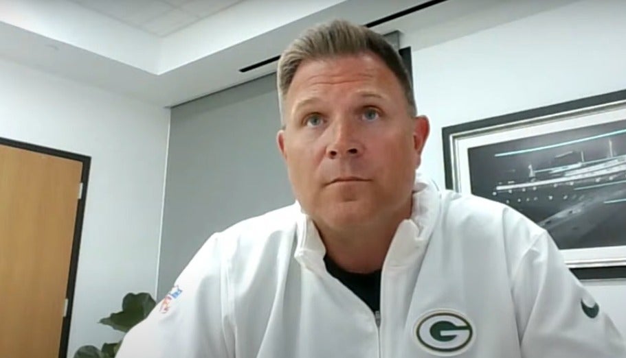 Brian Gutekunst