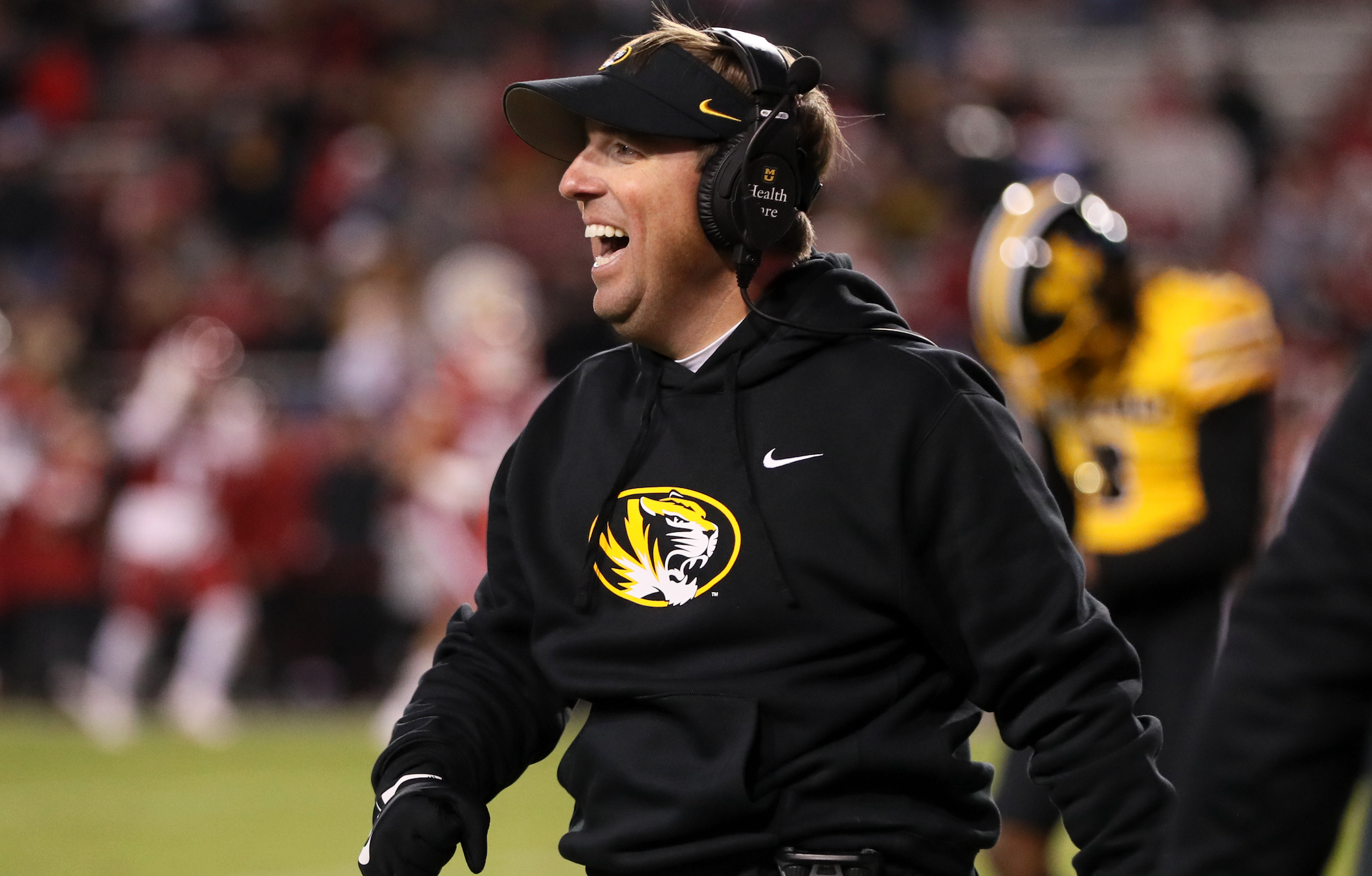 Tennessee Vols football news