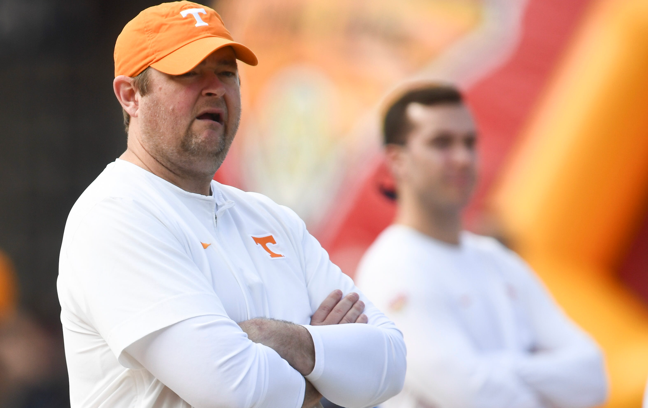 Tennessee Vols football news
