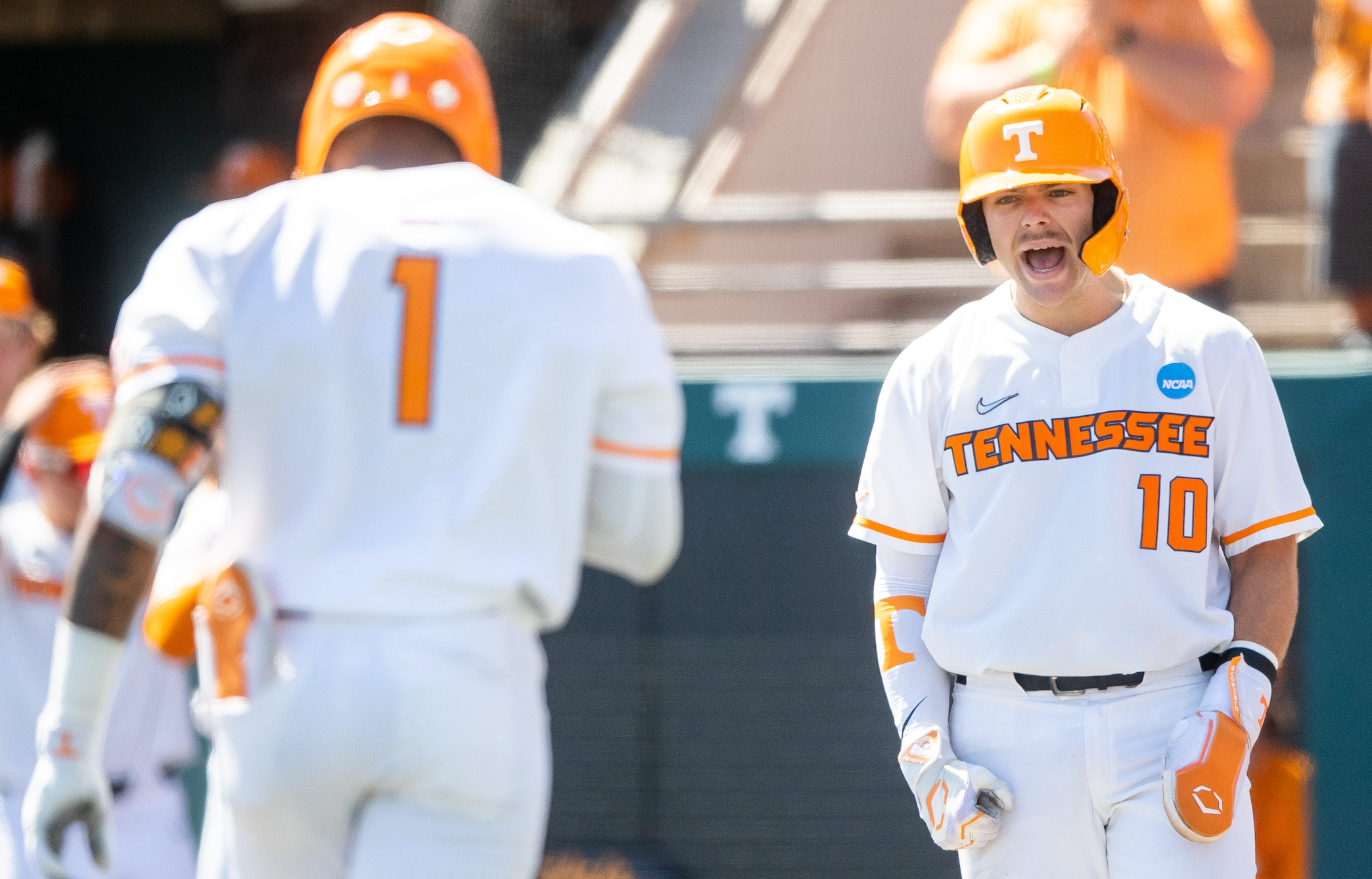 Tennessee Vols baseball news