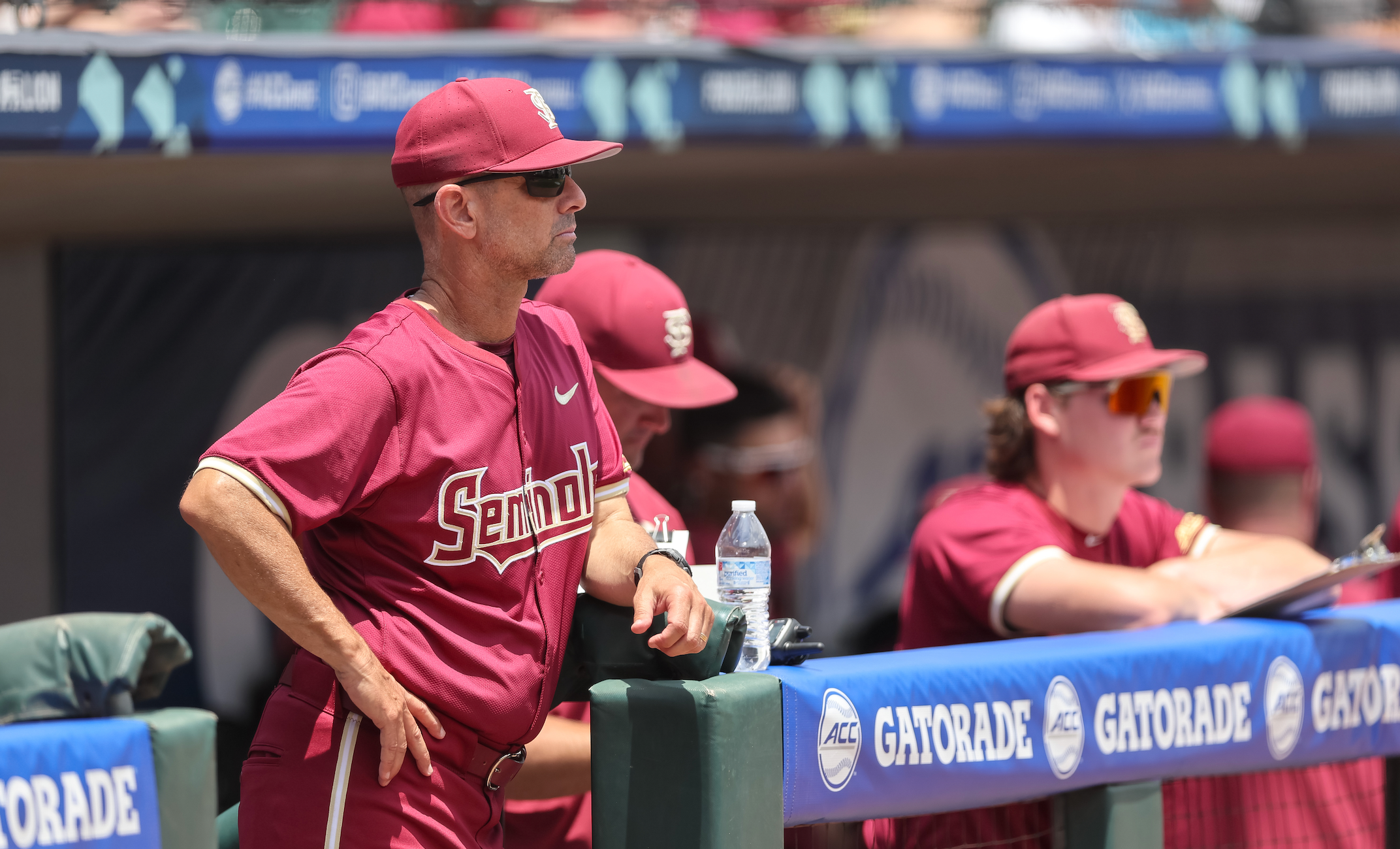 Florida State vs Tennessee Vols