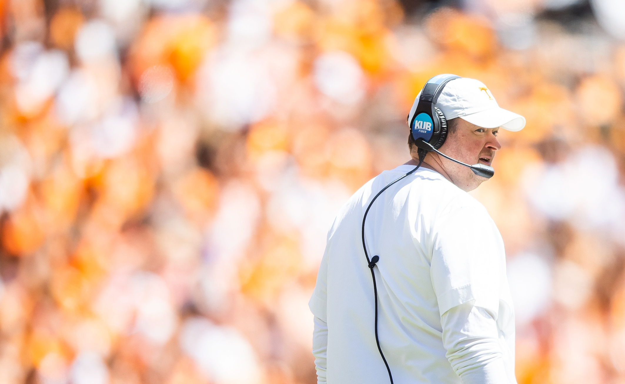 Tennessee Vols football news