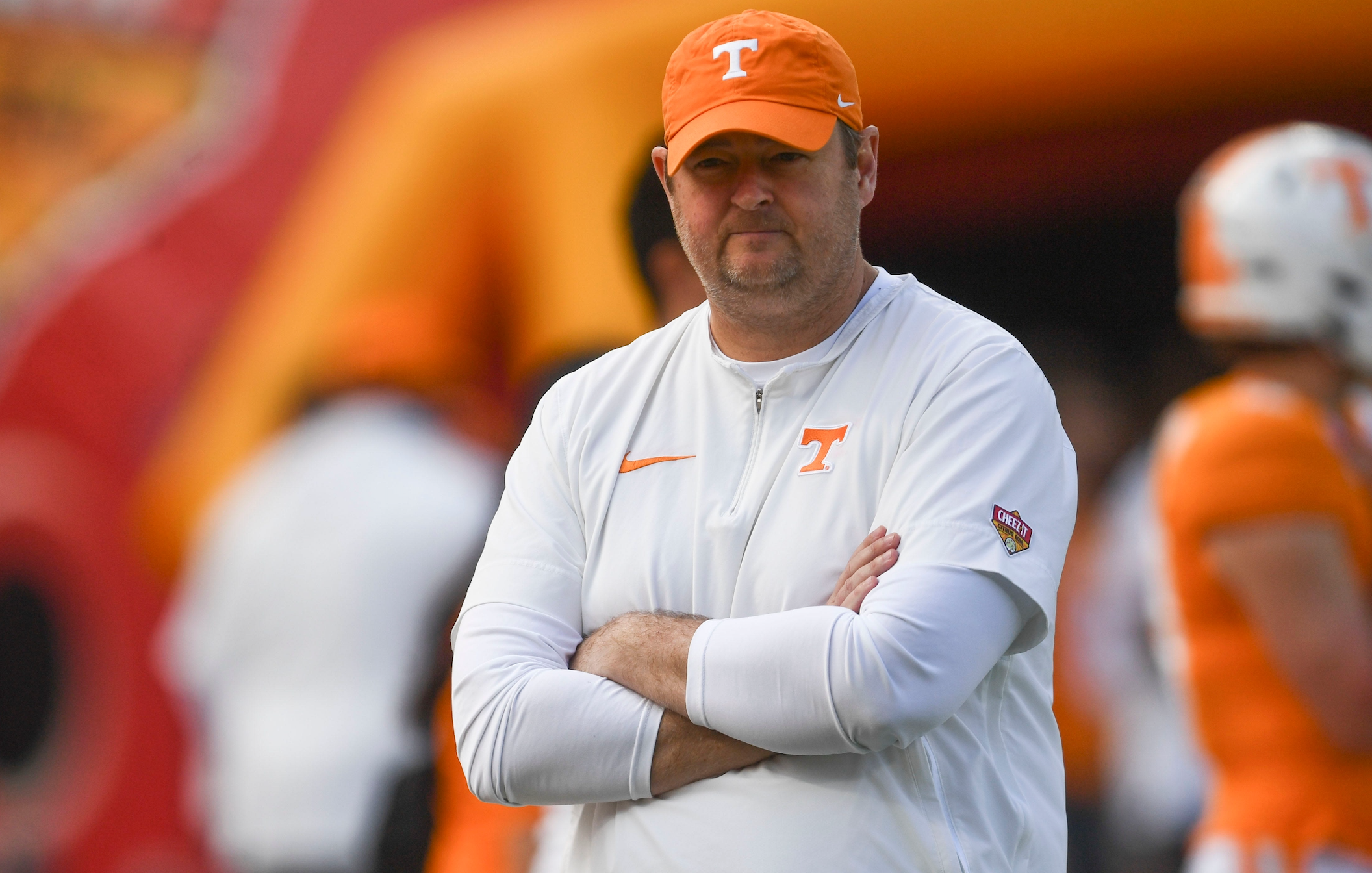 Tennessee Vols football news