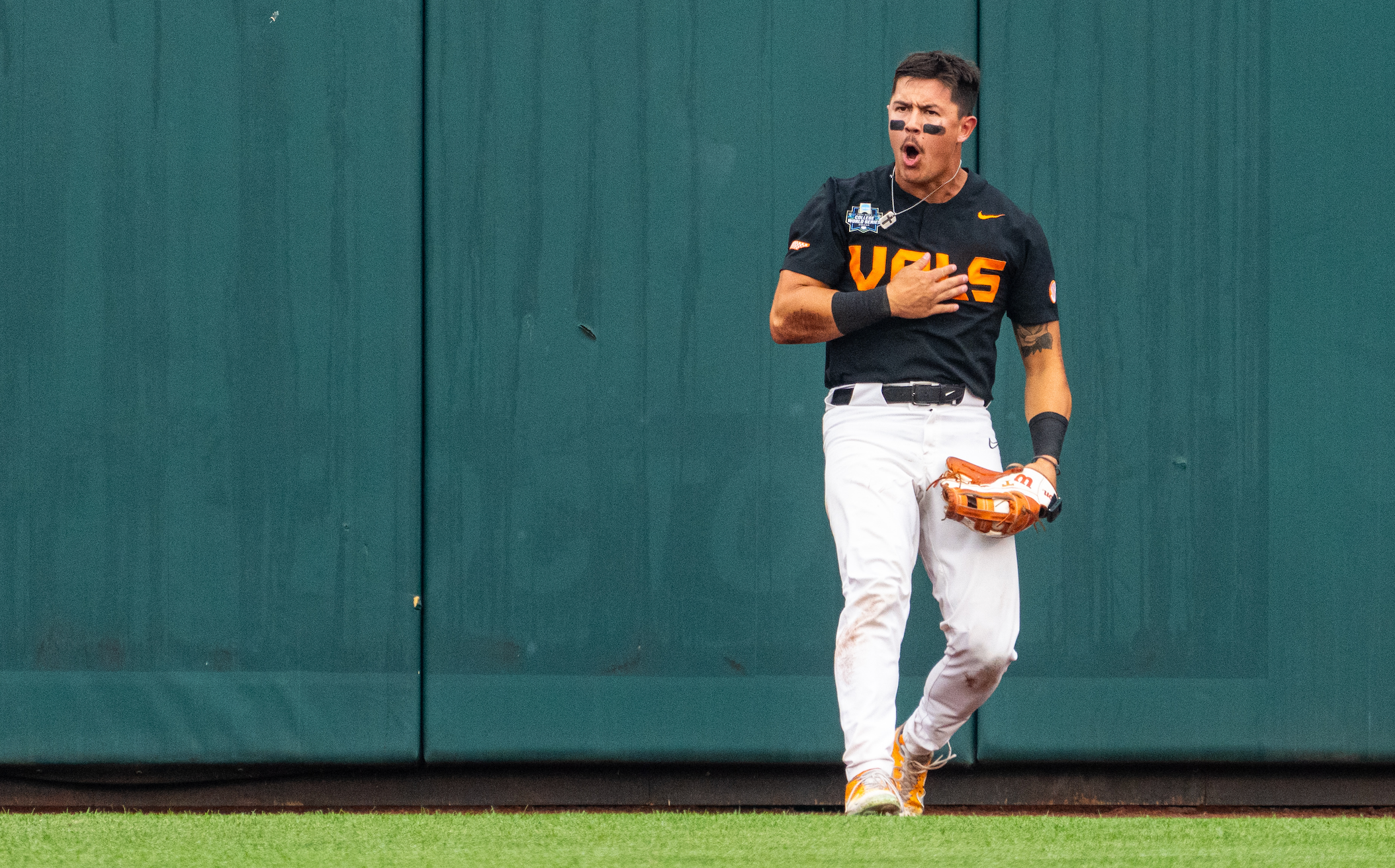 Tennessee Vols baseball news