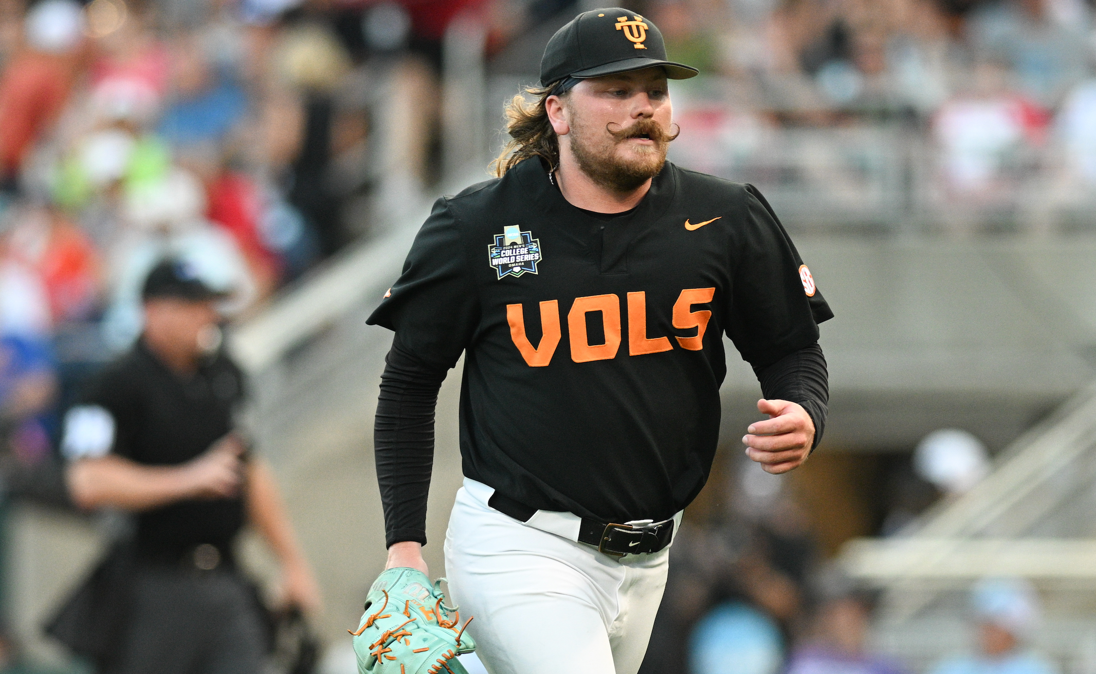 Tennessee Vols baseball news