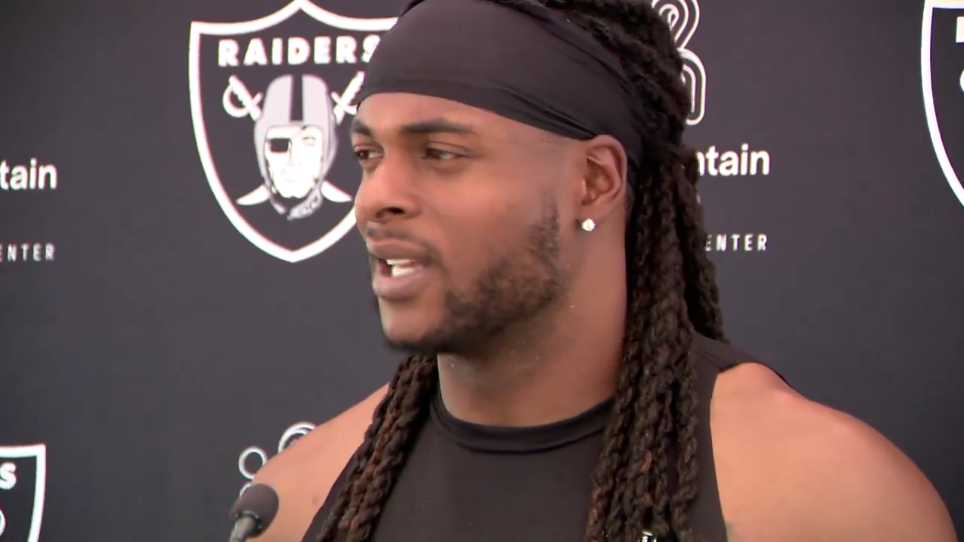 Davante Adams Las Vegas Raiders