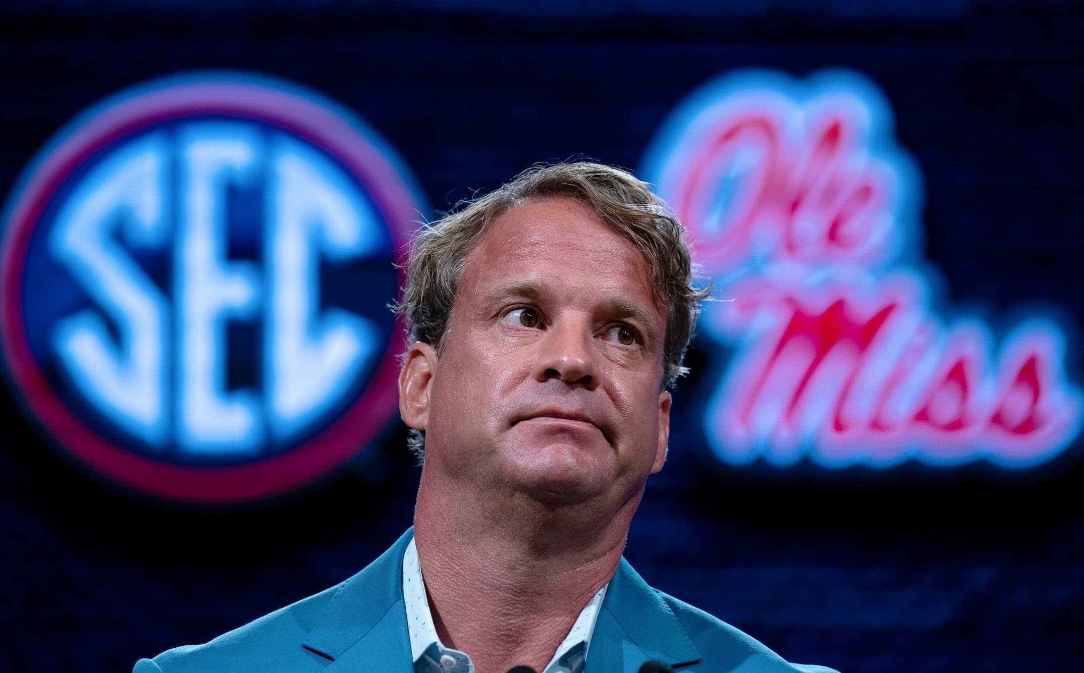 Ole Miss College Football news