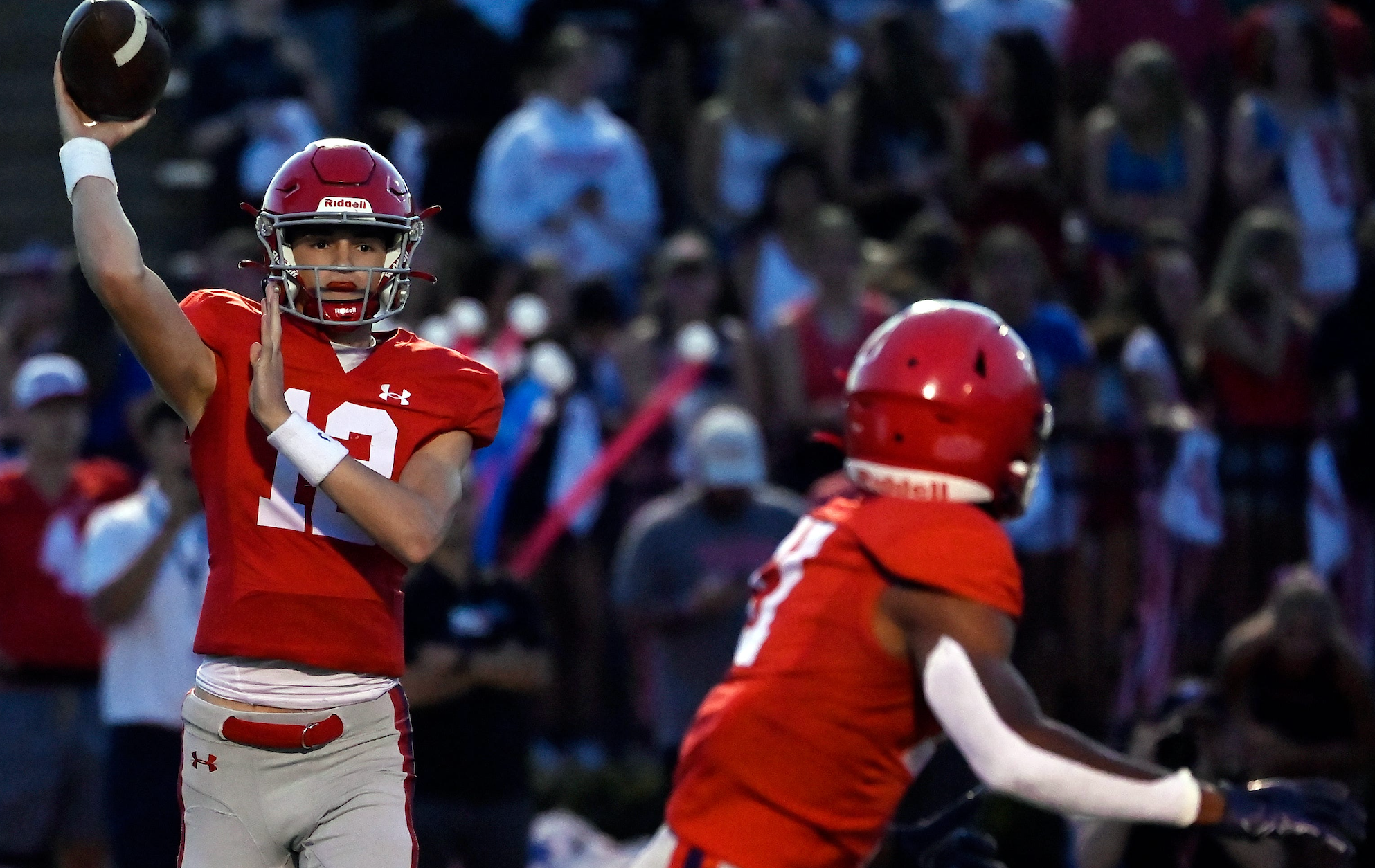 Tennessee Vols football news