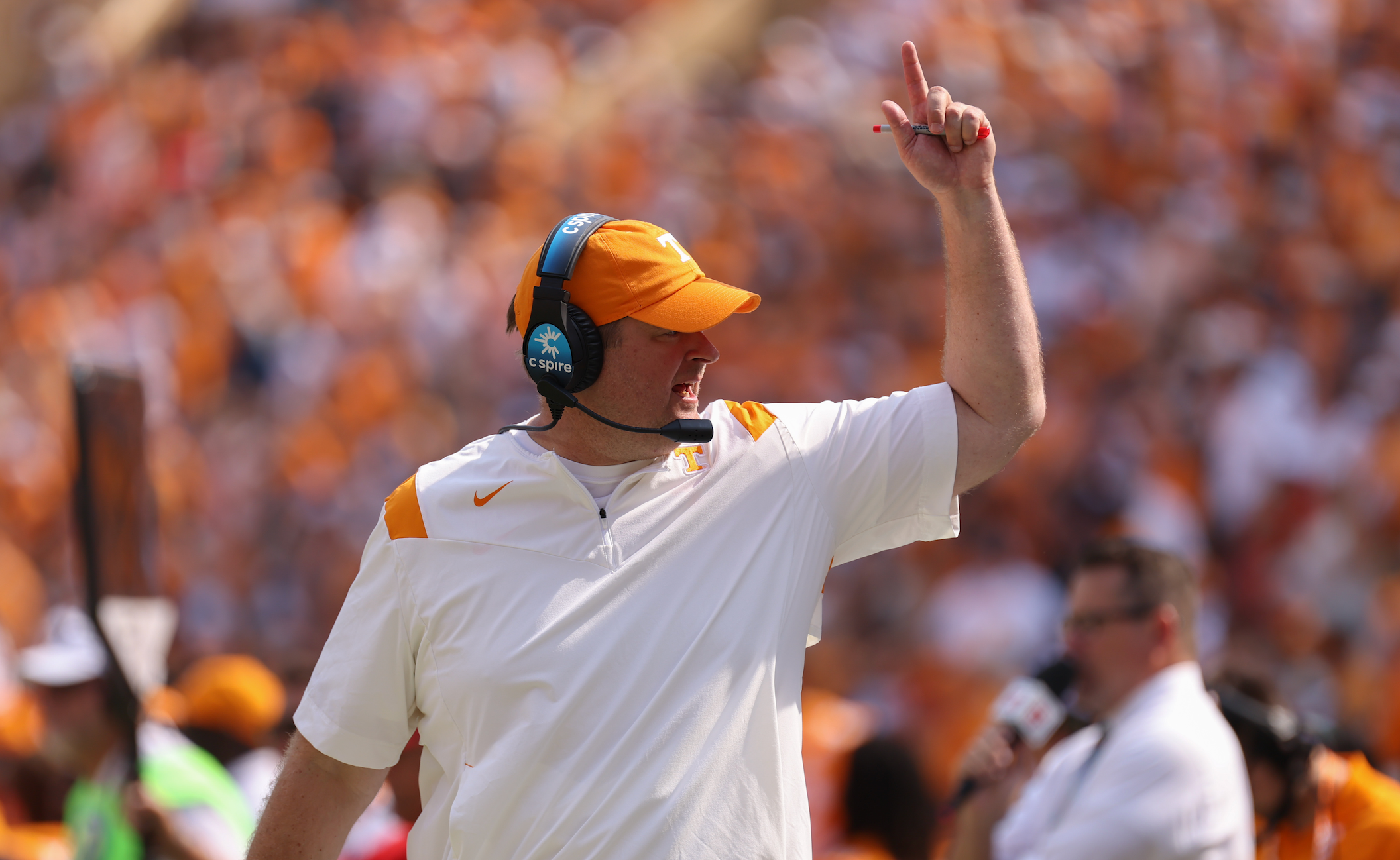 Tennessee Vols football news