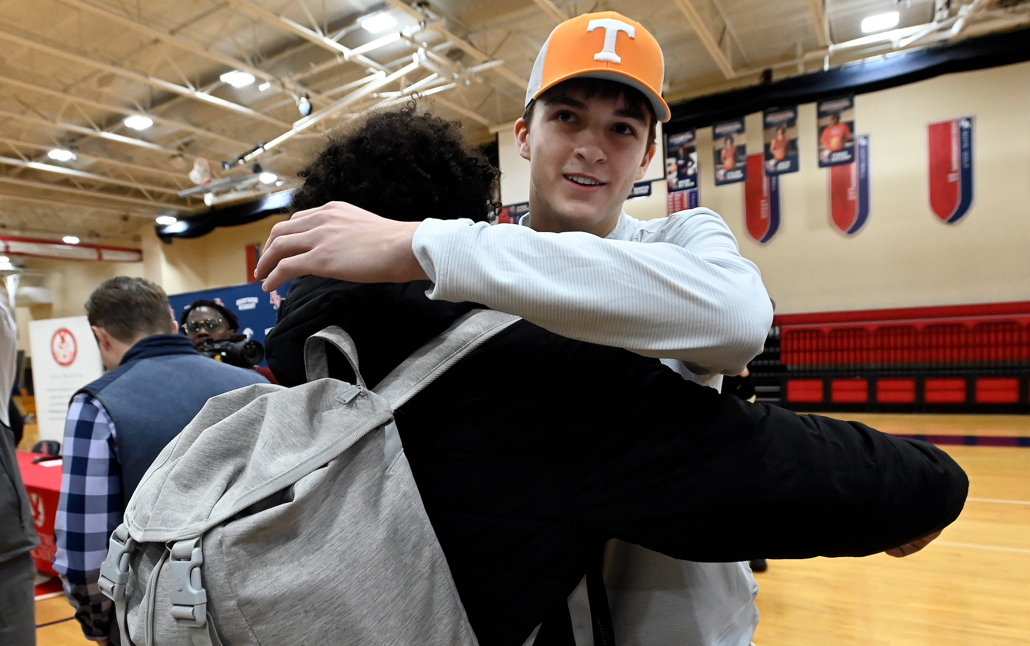 Tennessee Vols football news