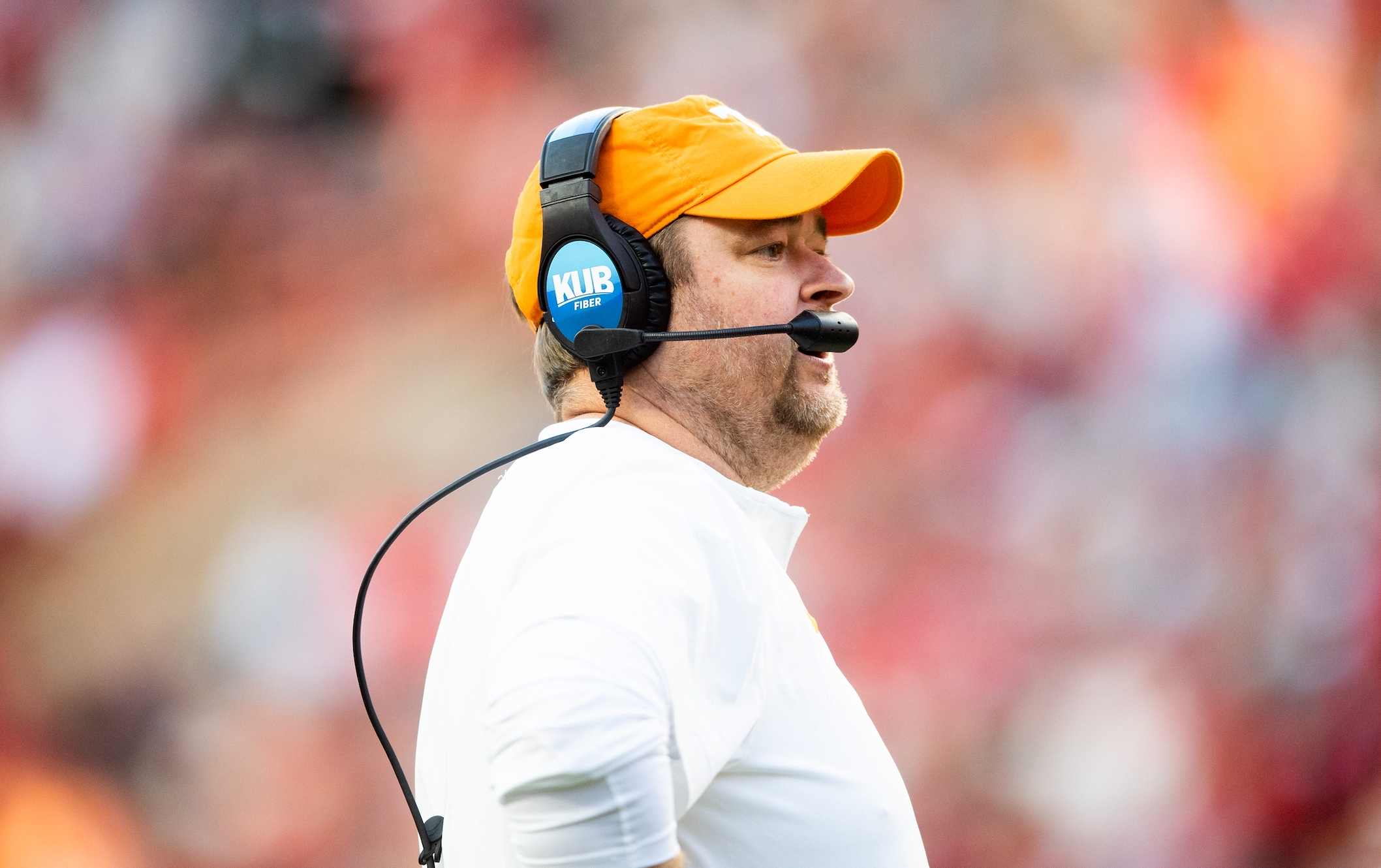 Tennessee Vols football news