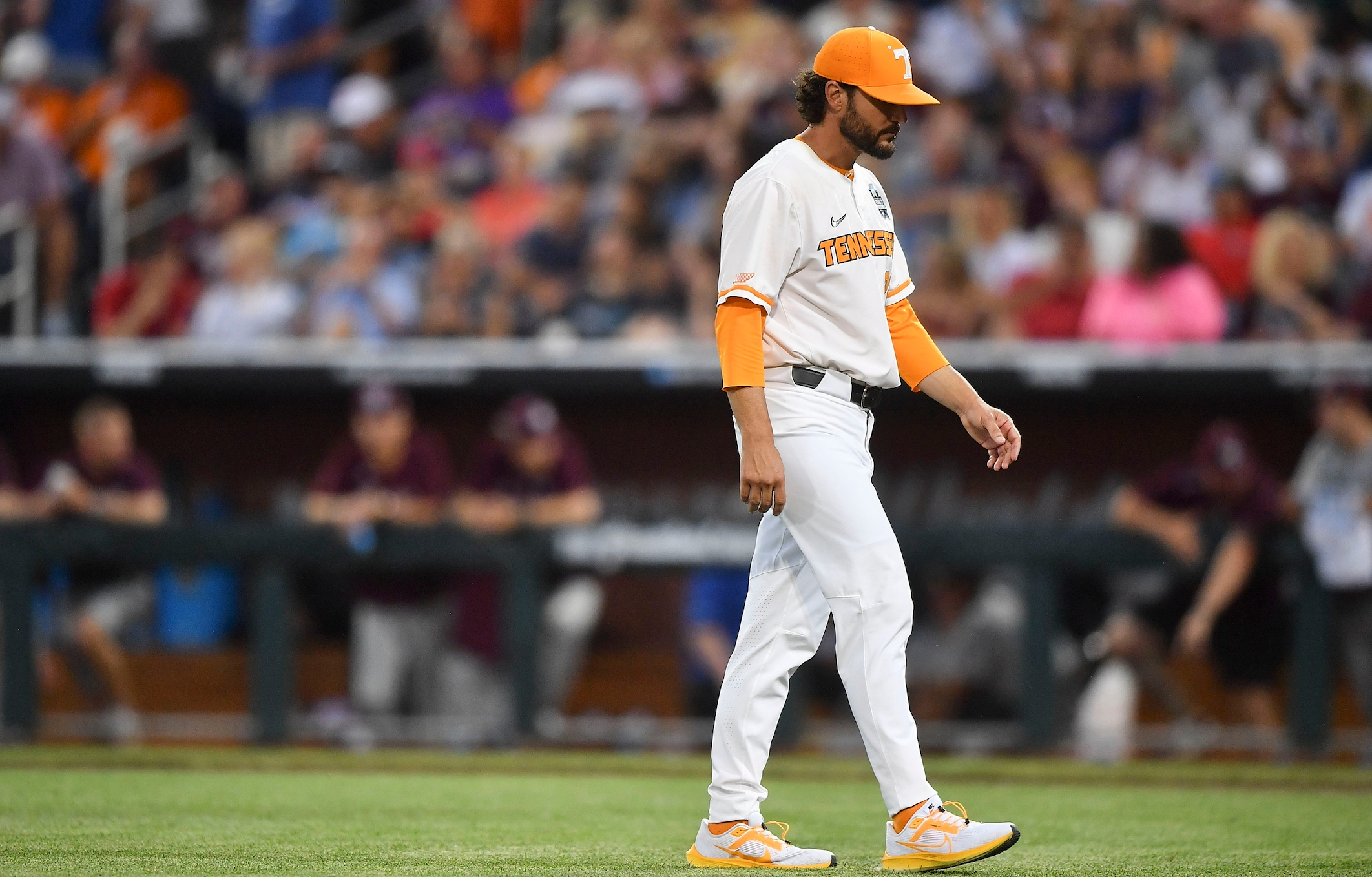 Tennessee Vols football news