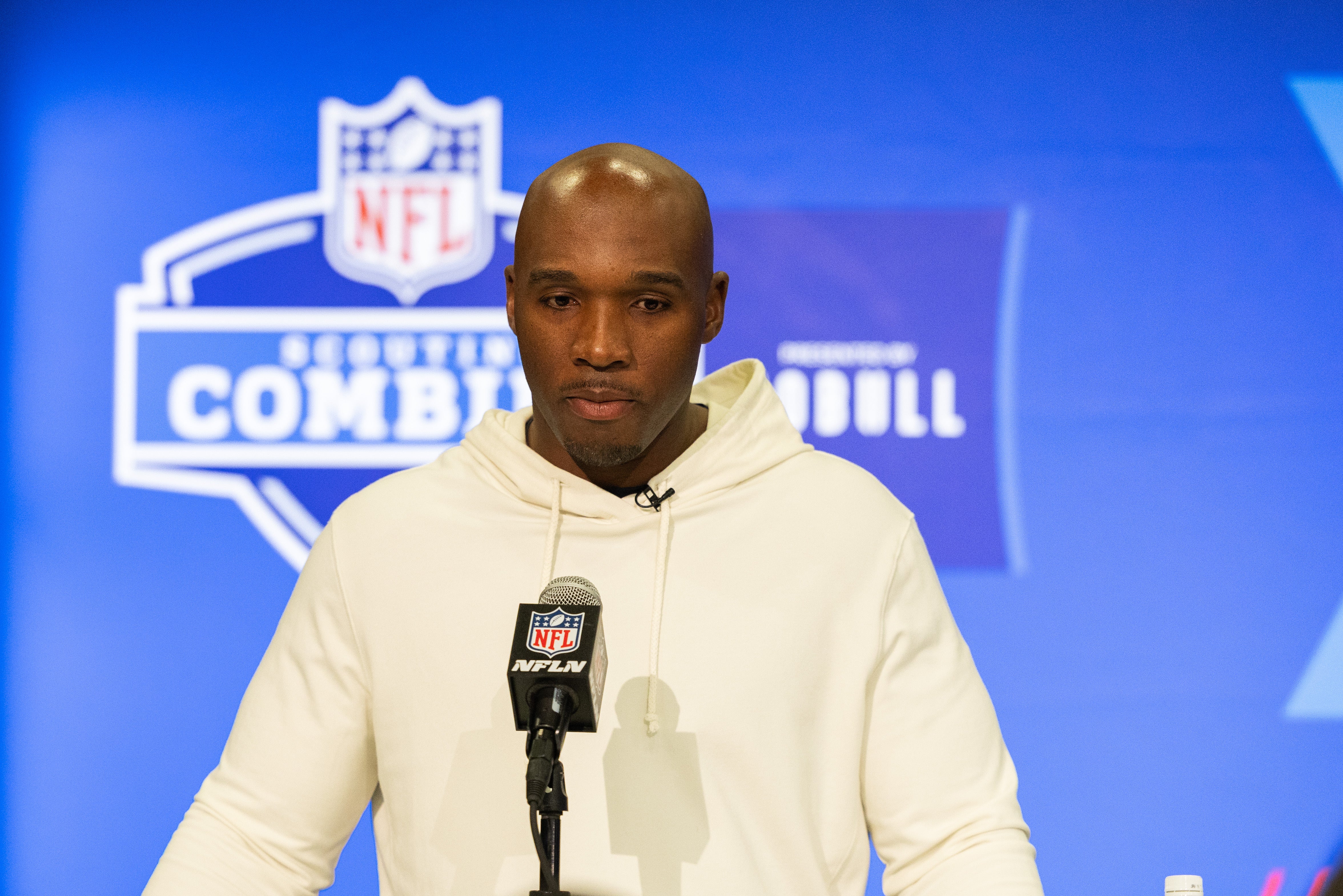 DeMeco Ryans Houston Texans