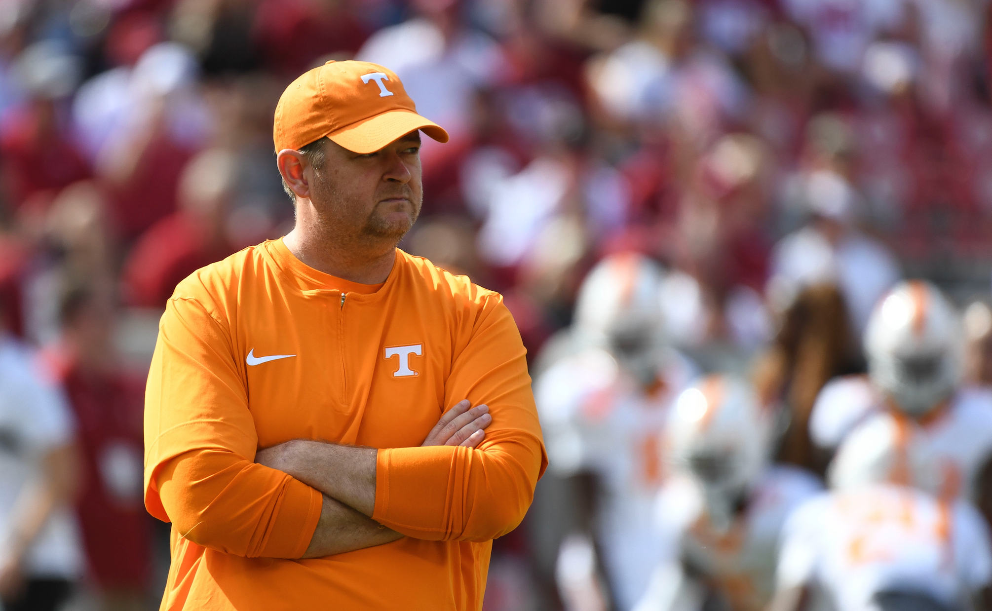 Tennessee Vols football