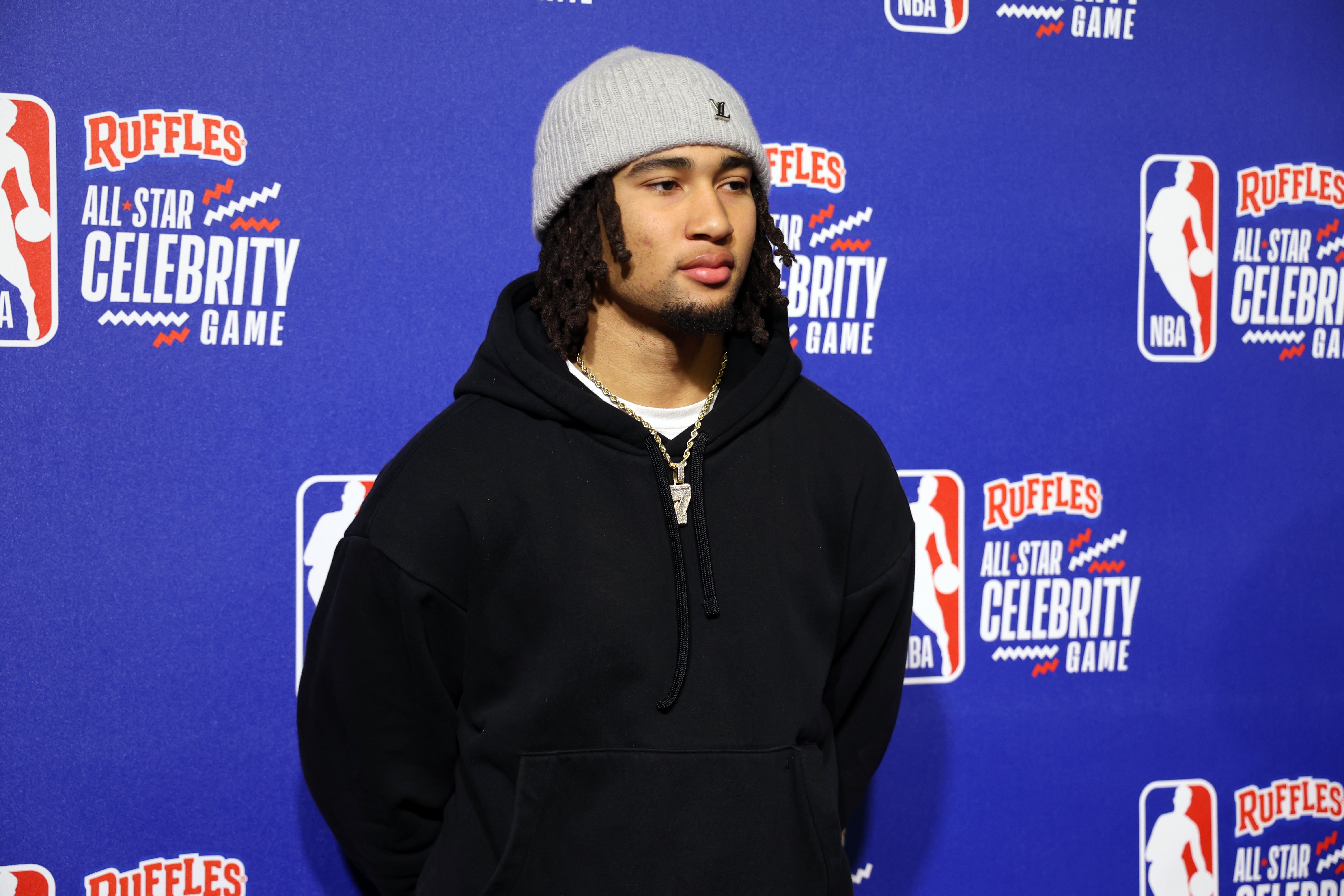 Houston Texans C.J. Stroud