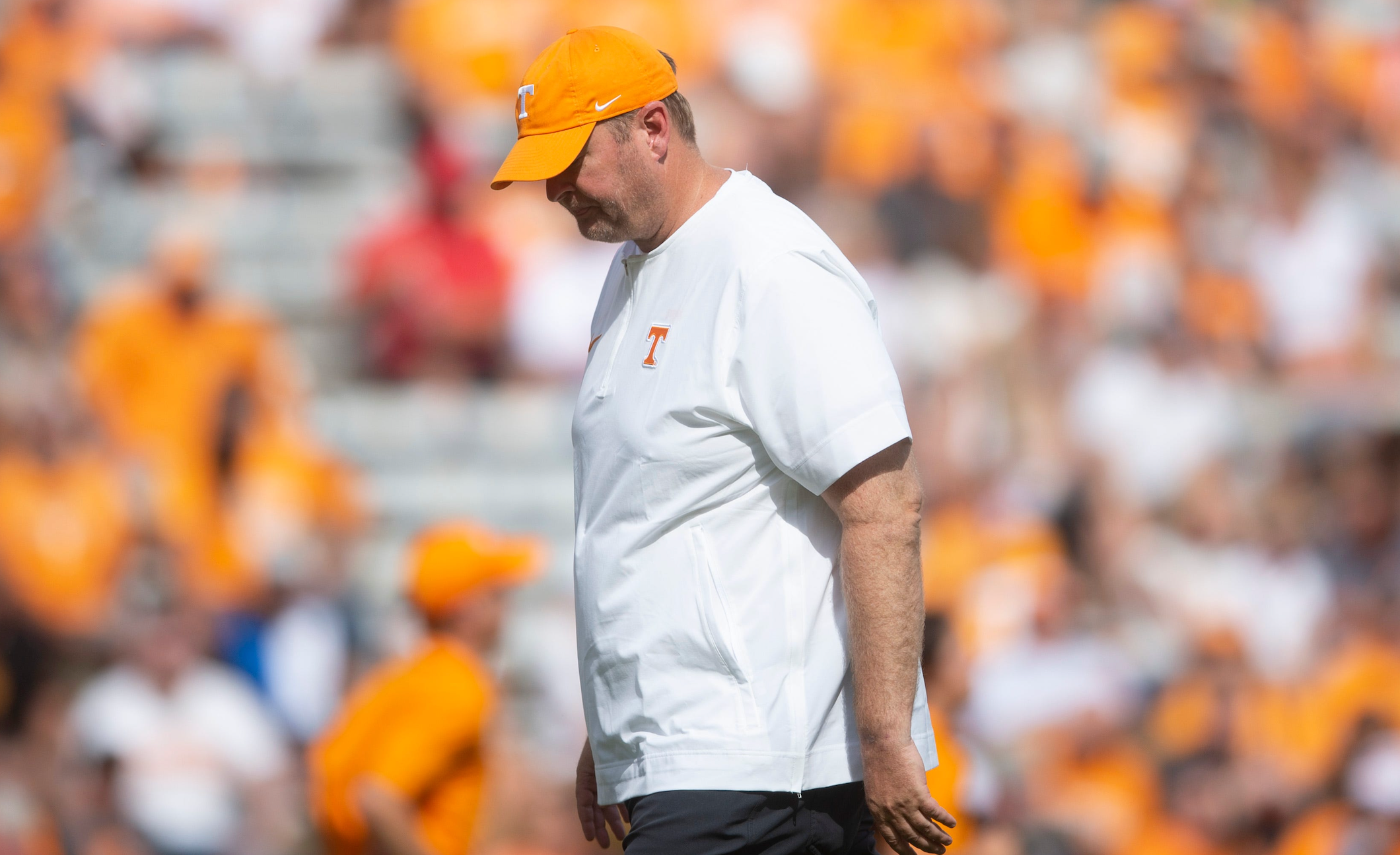 Tennessee Vols football news