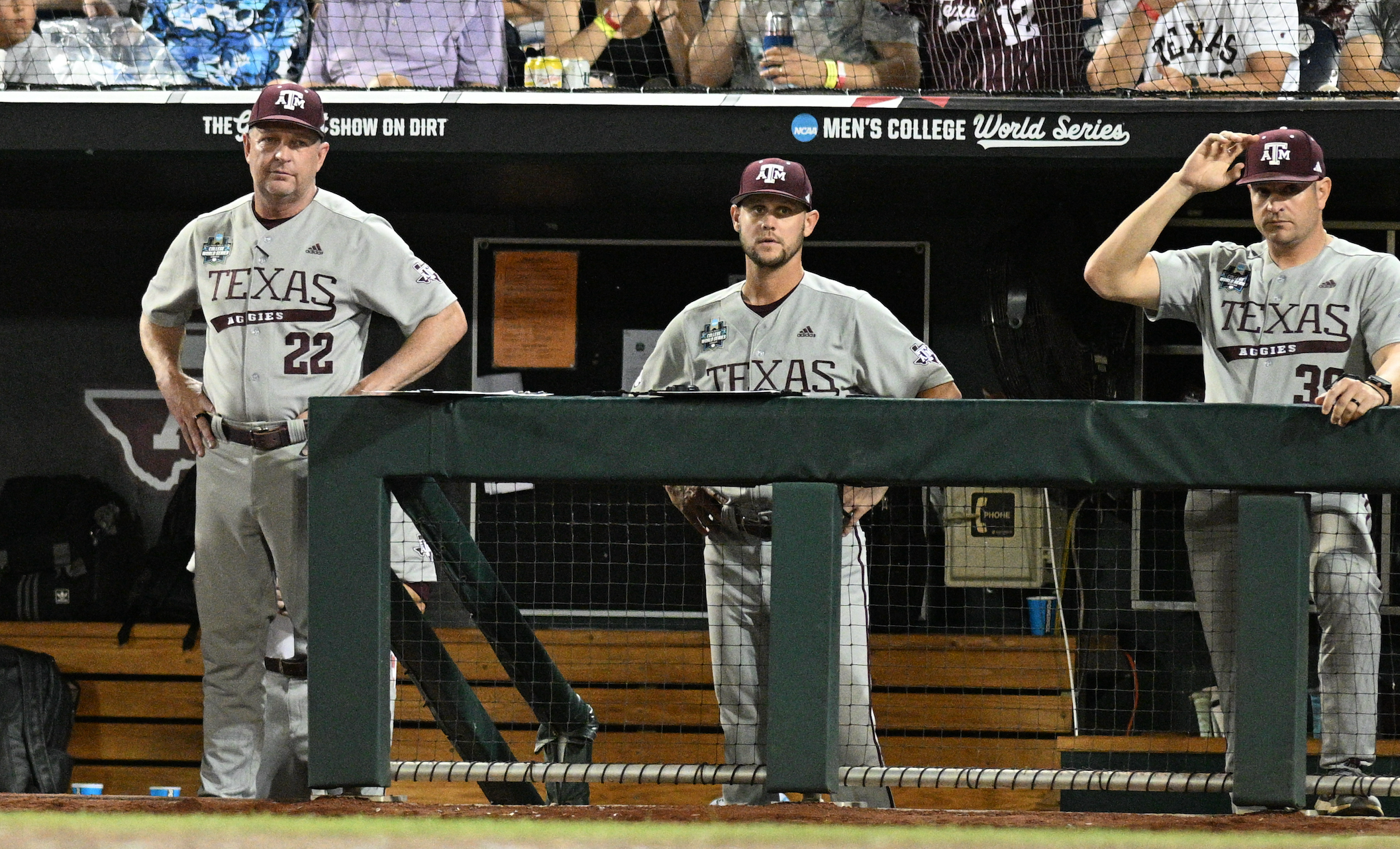 Texas A&M vs Tennessee Vols