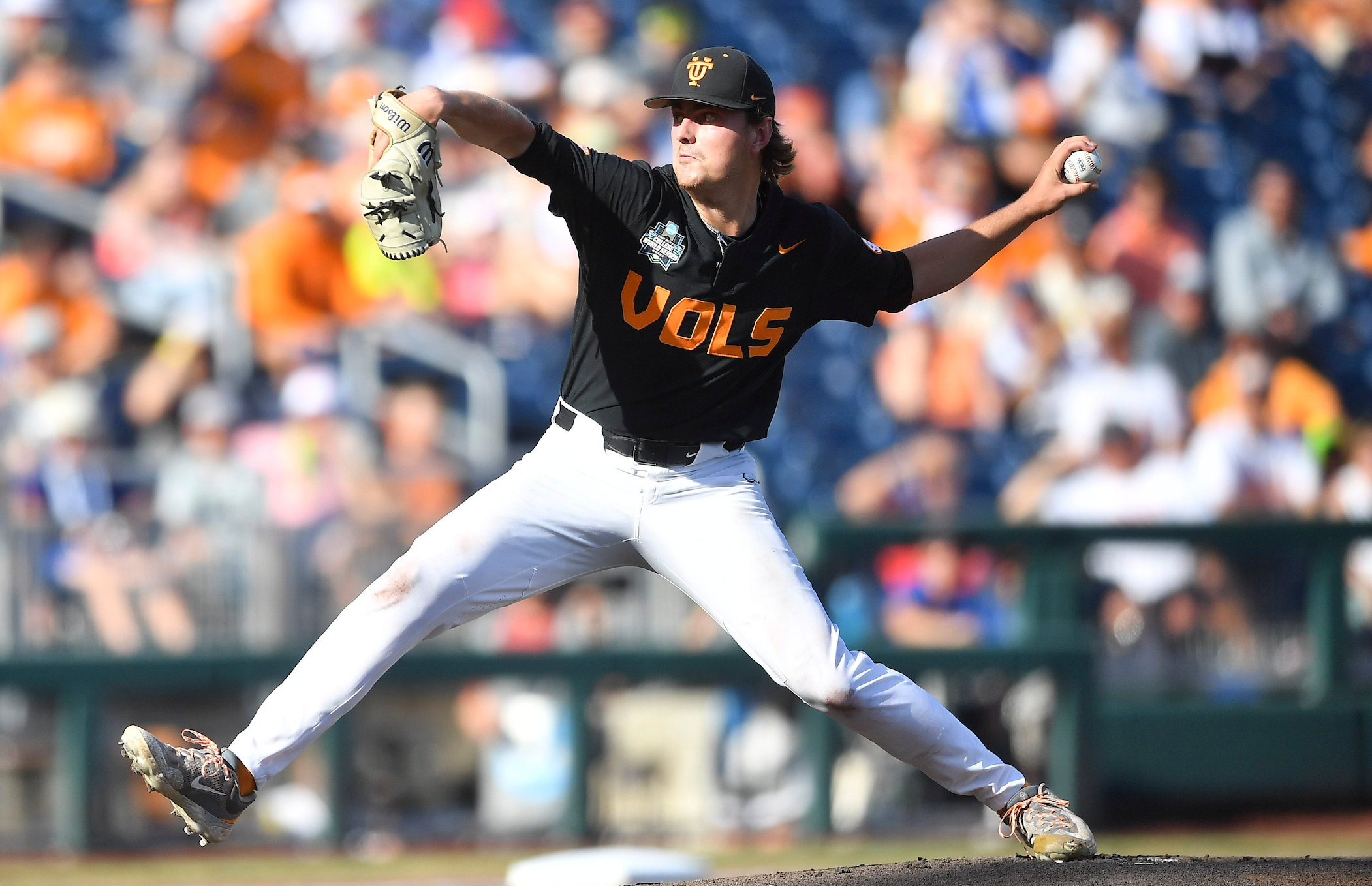 Tennessee Vols baseball