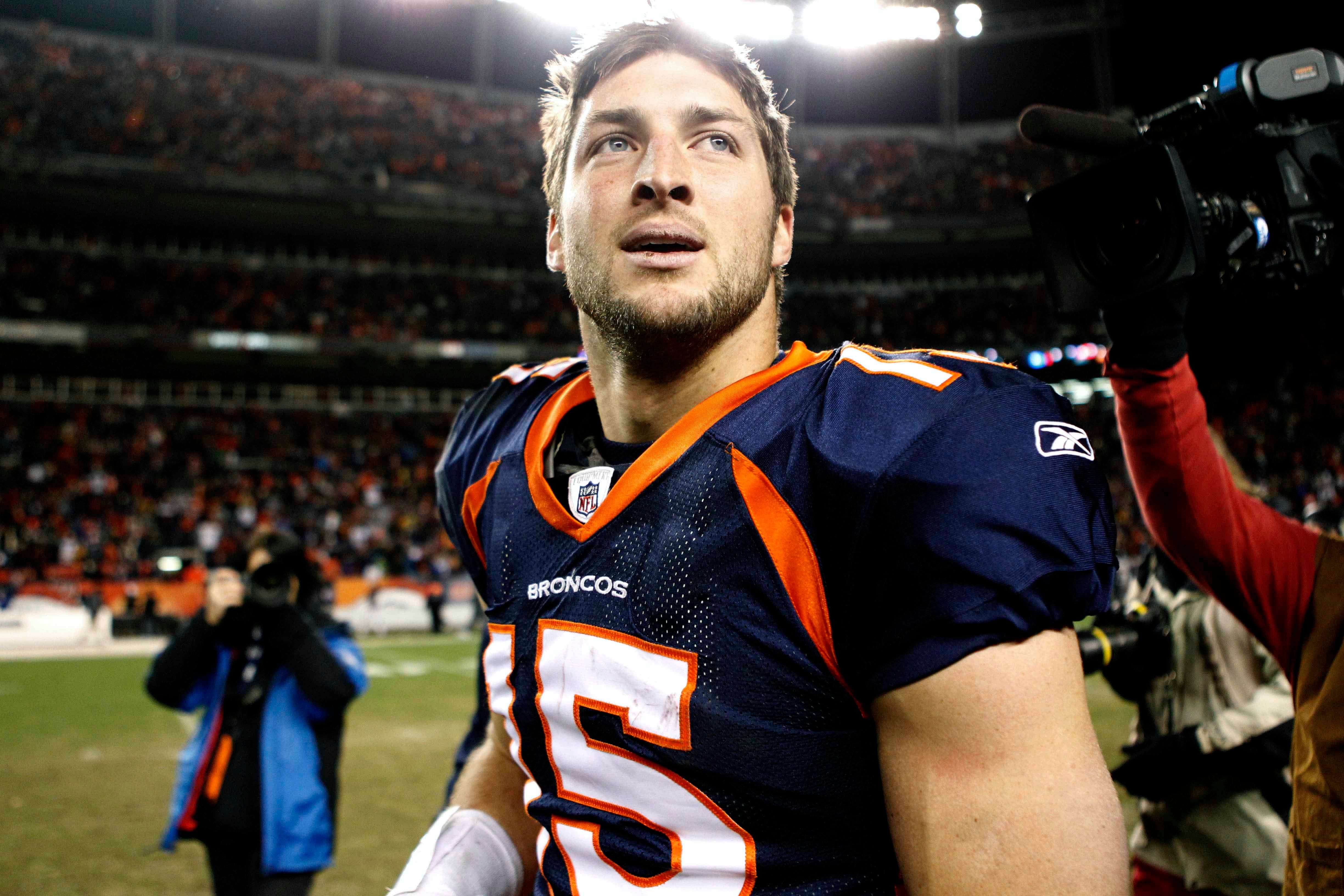 Tim Tebow