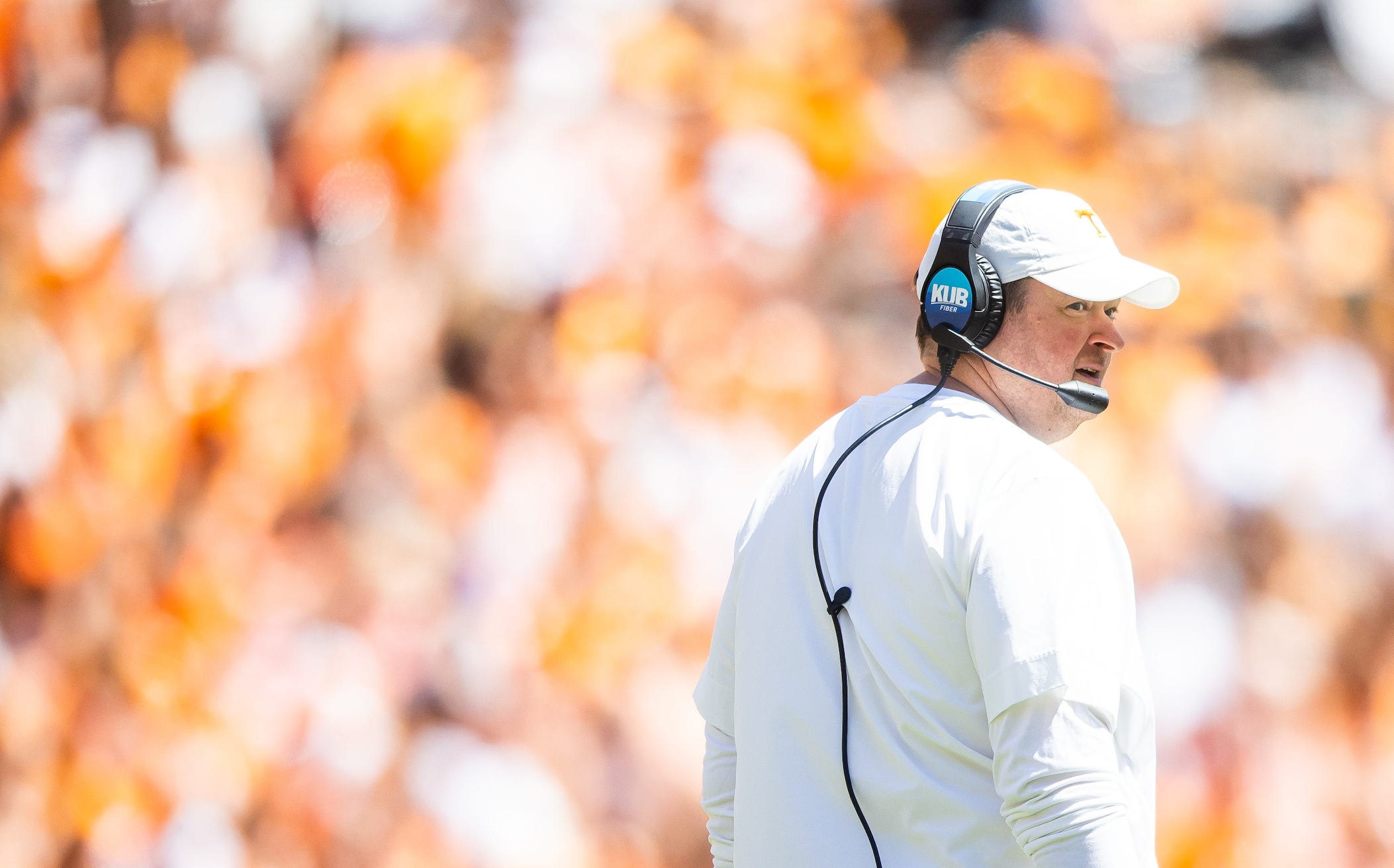 Tennessee Vols football news