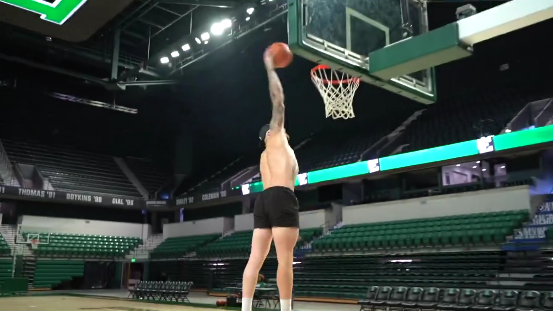 Las Vegas Raiders Maxx Crosby