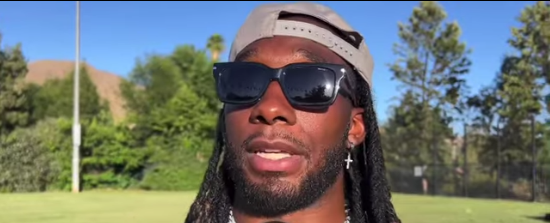 Las Vegas Sports Alexander Mattisom