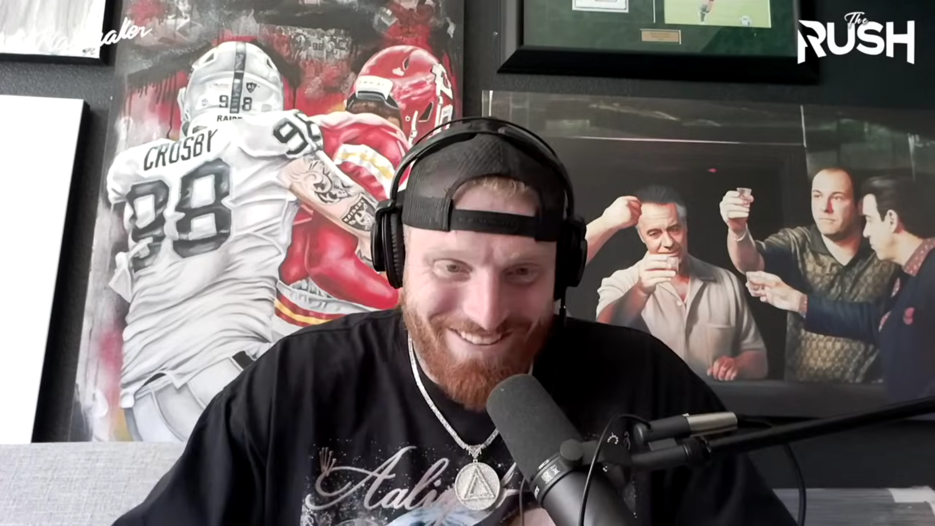 Maxx Crosby Las Vegas Raiders