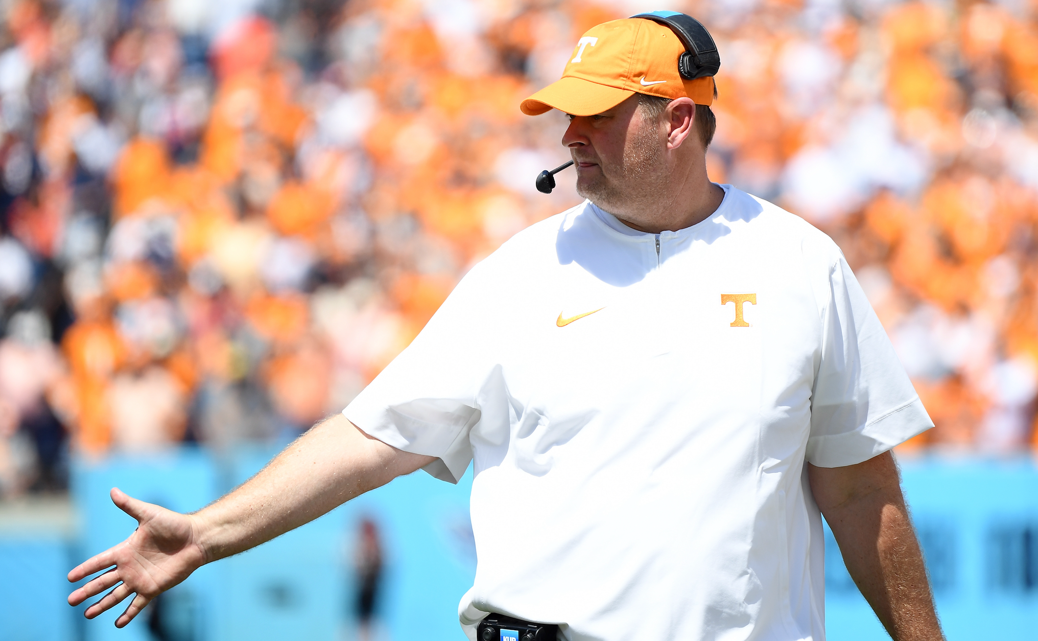 Tennessee Vols football news