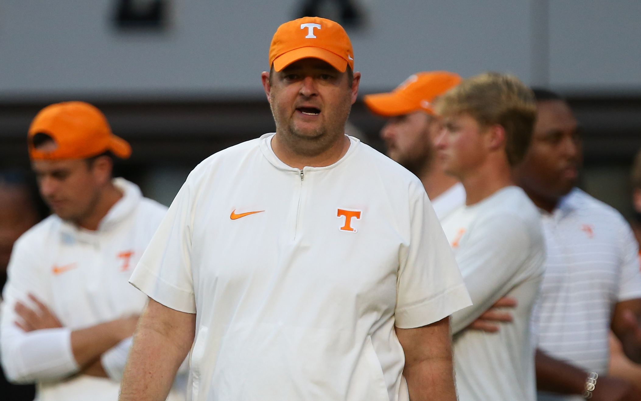 Tennessee Vols football news