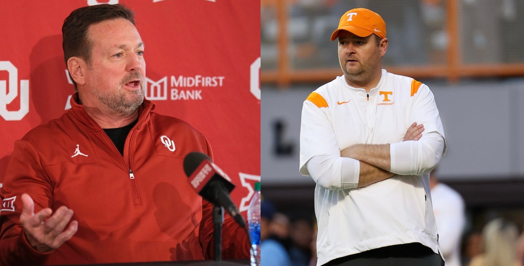 Tennessee Vols football news