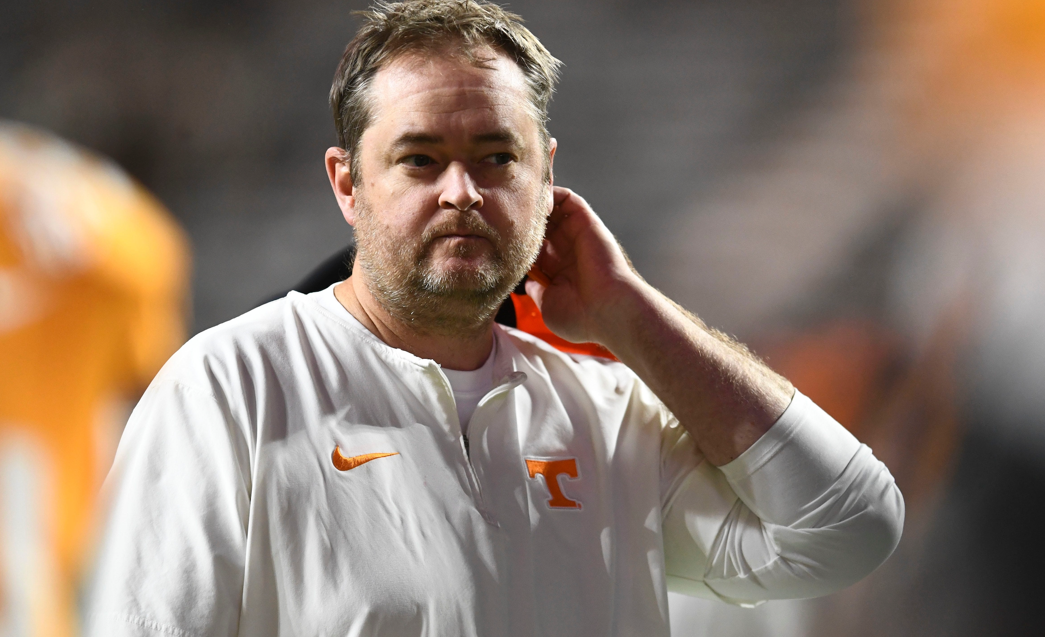 Tennessee Vols football news