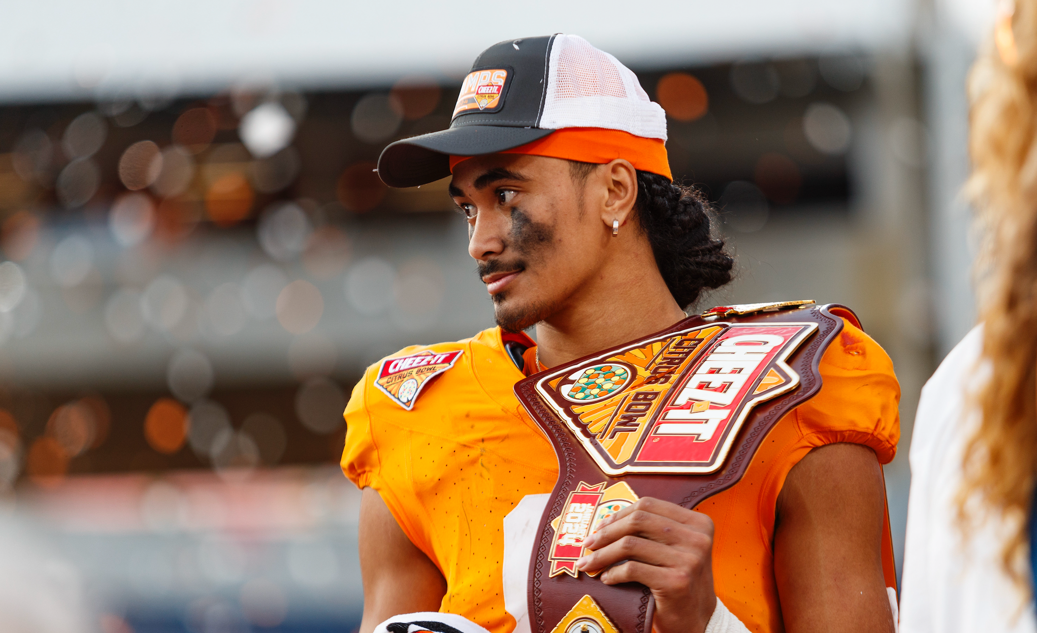 Tennessee Vols football news