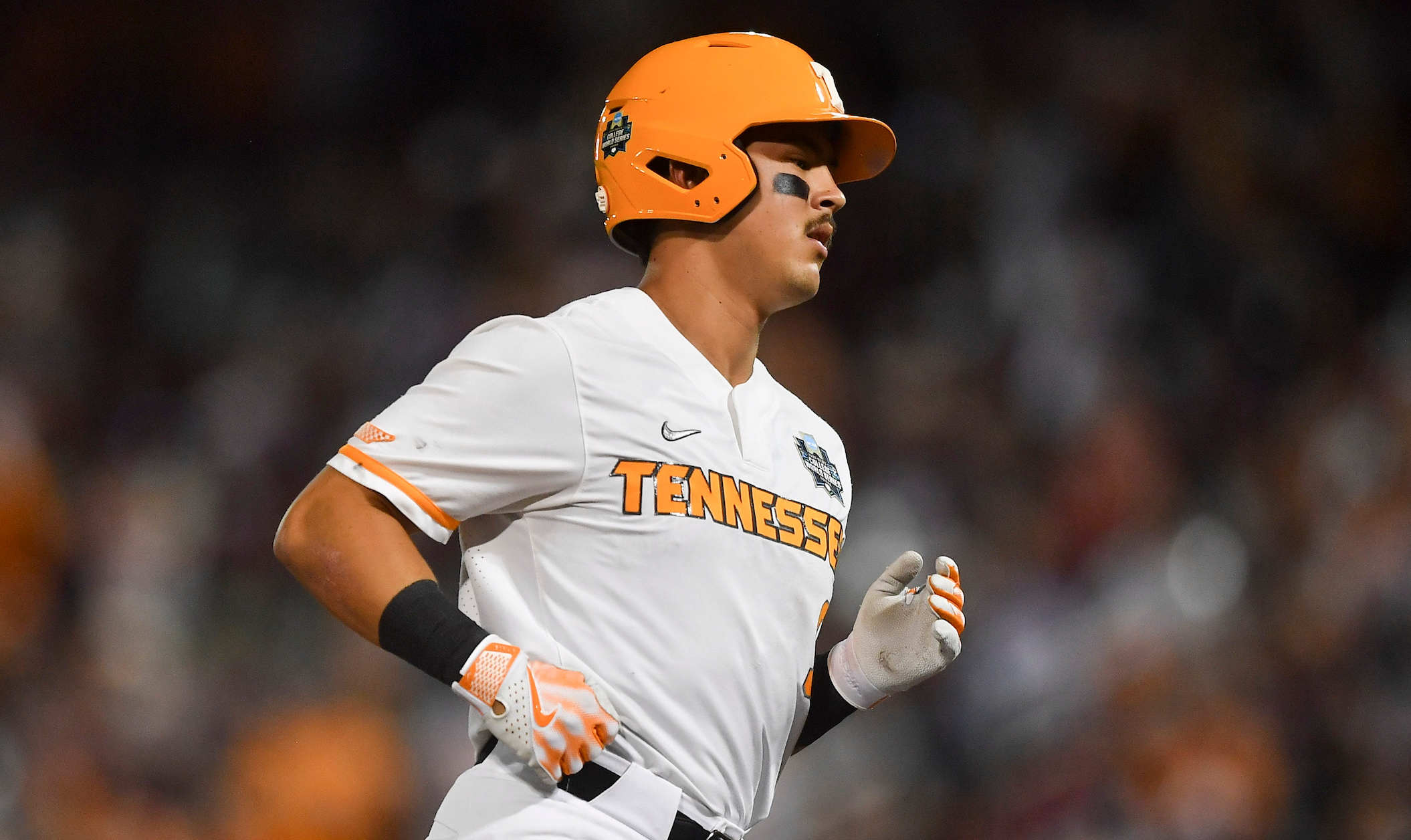 Tennessee Vols baseball