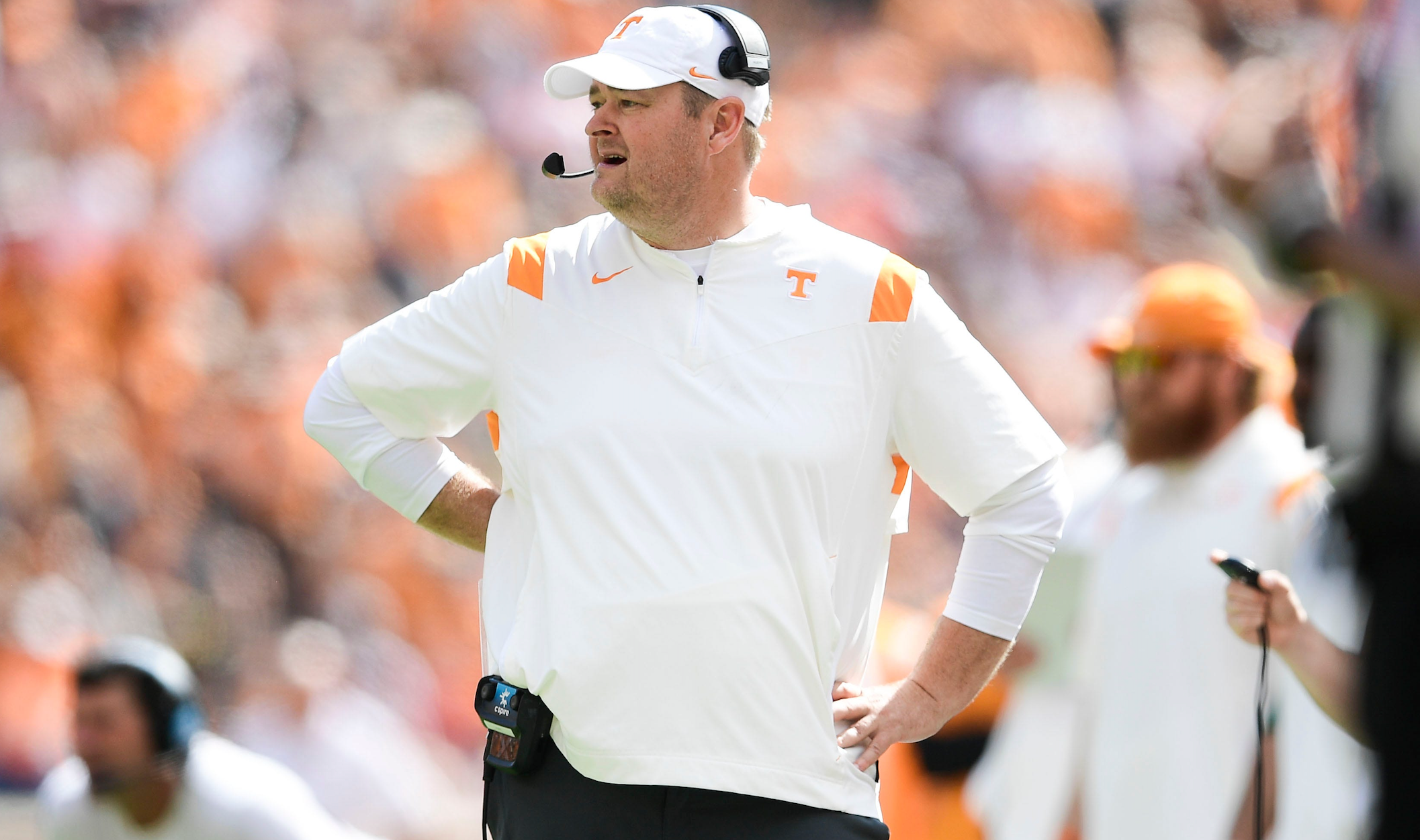 Tennessee Vols football news