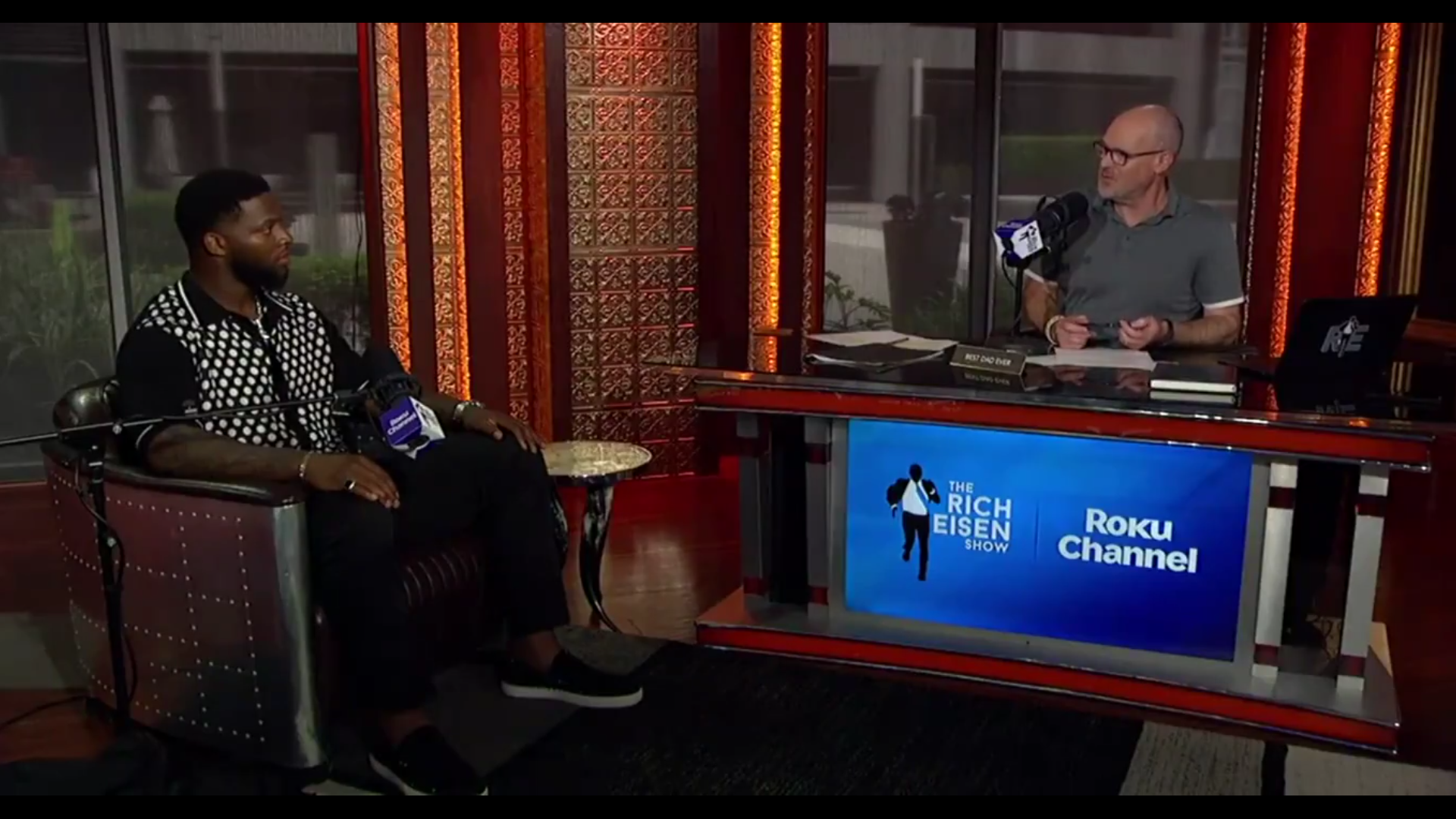 Jacksonville Jaguars Josh Allen Joshua Hines-Allen