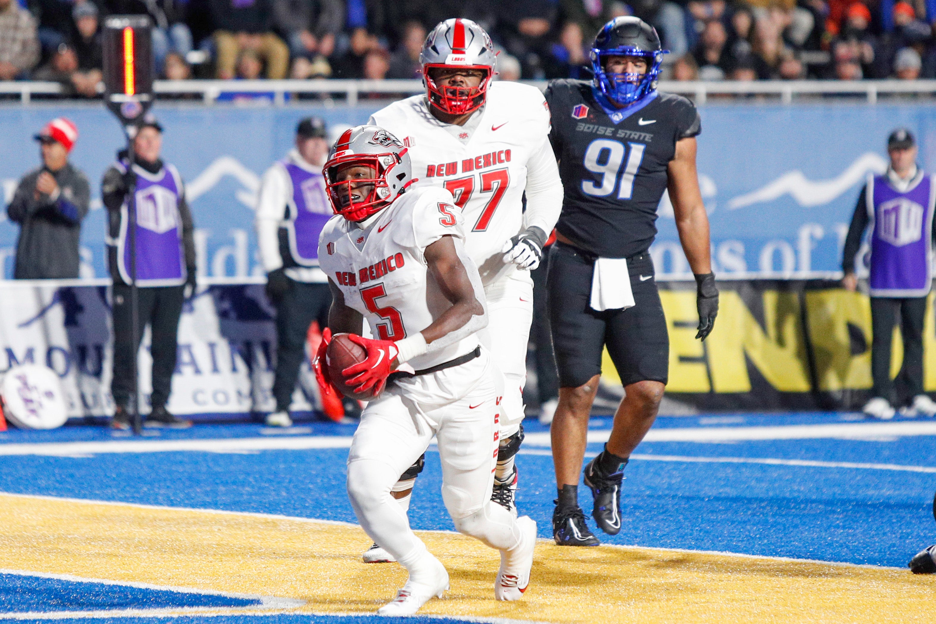 Jacory Croskey-Merritt