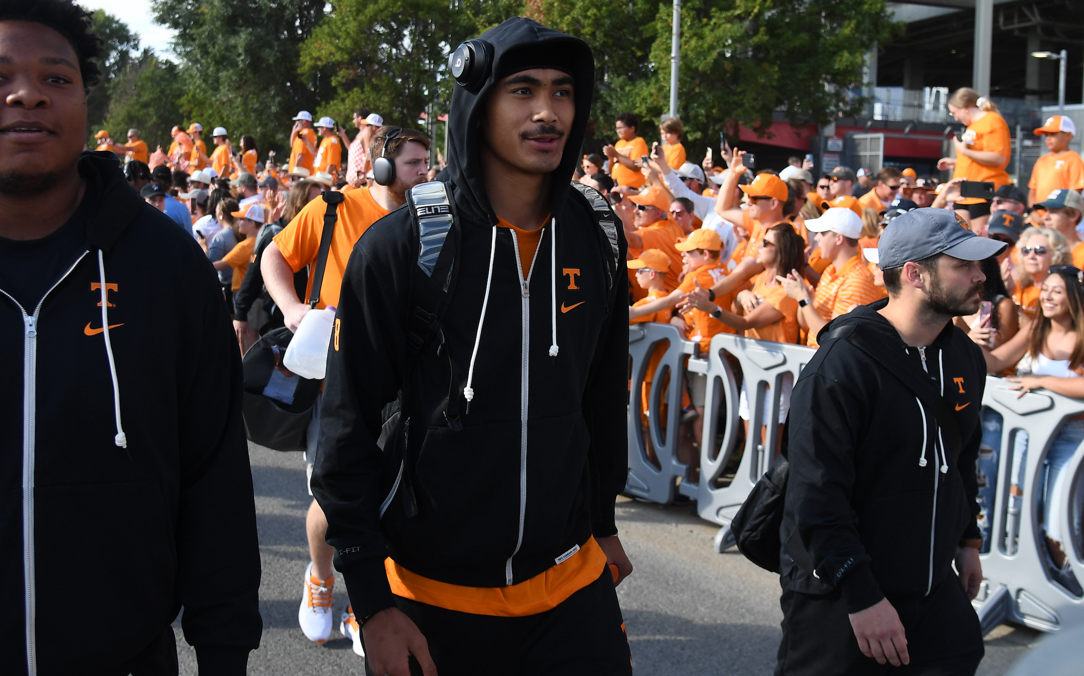 Tennessee Vols football news