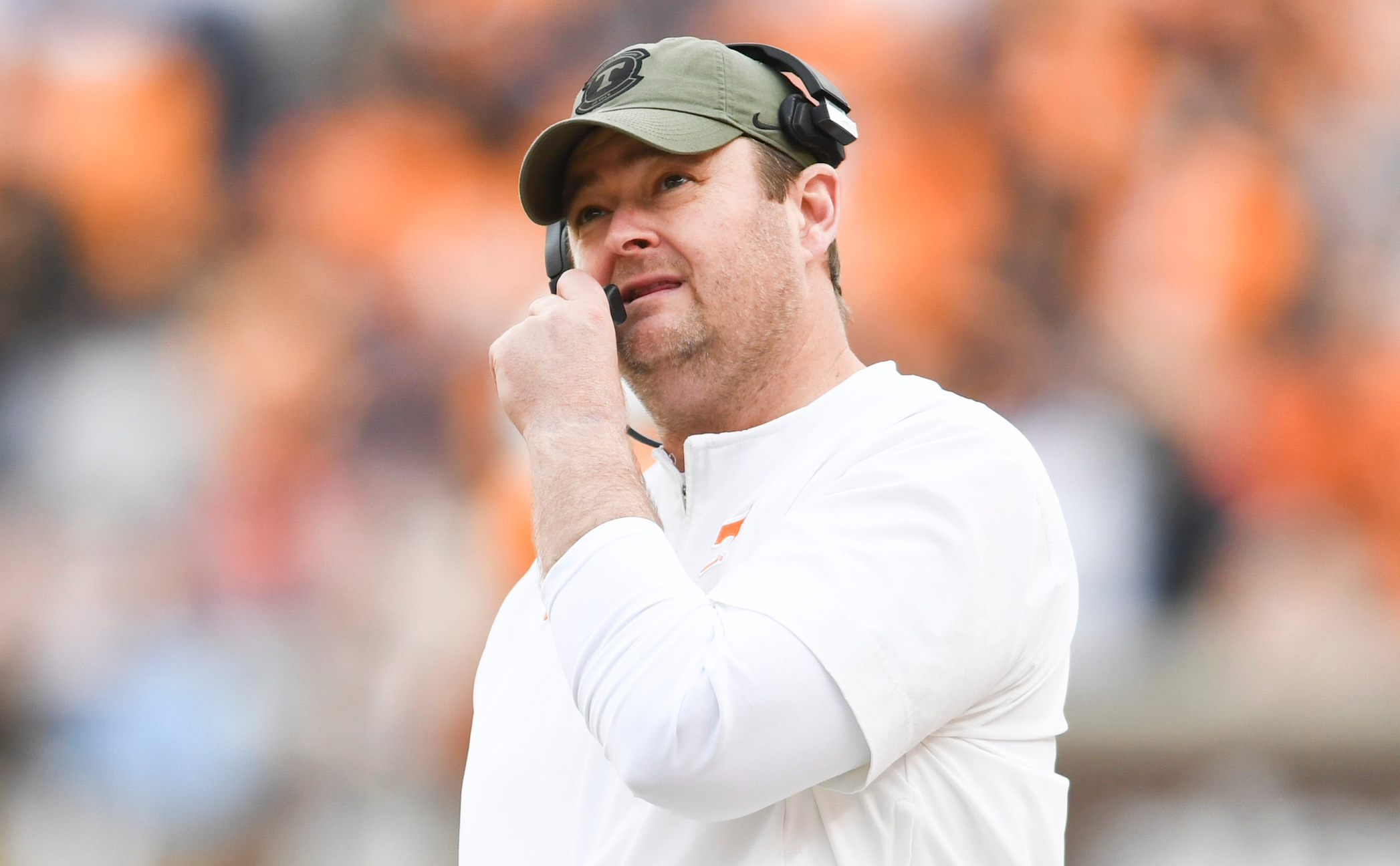 Tennessee Vols football news