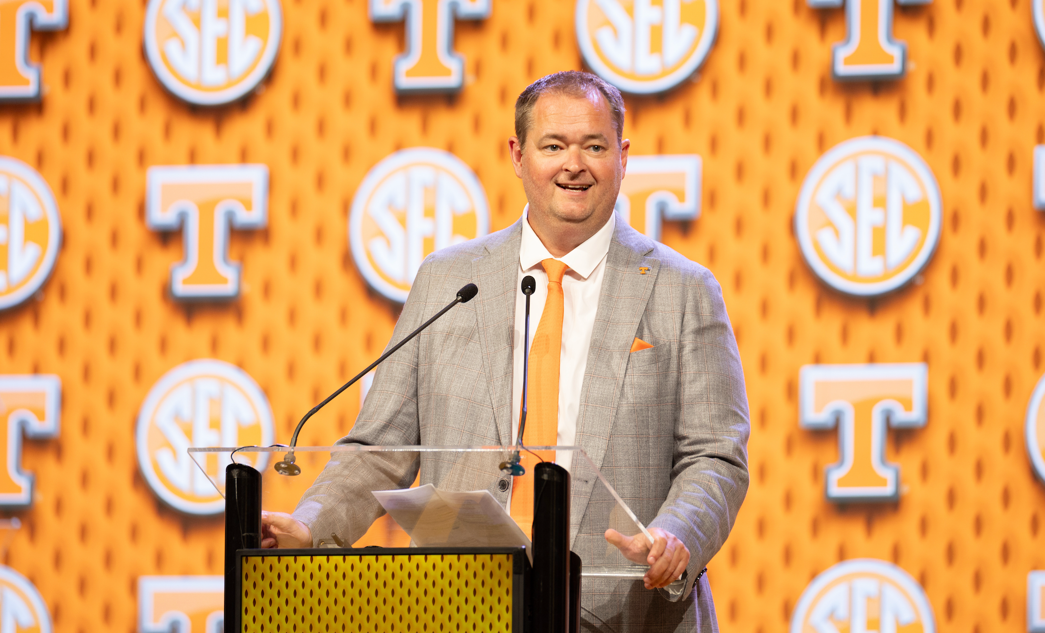 Tennessee Vols football news