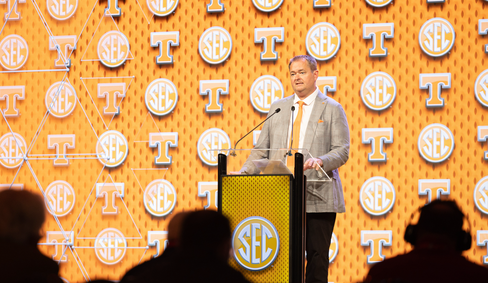 Tennessee Vols football news