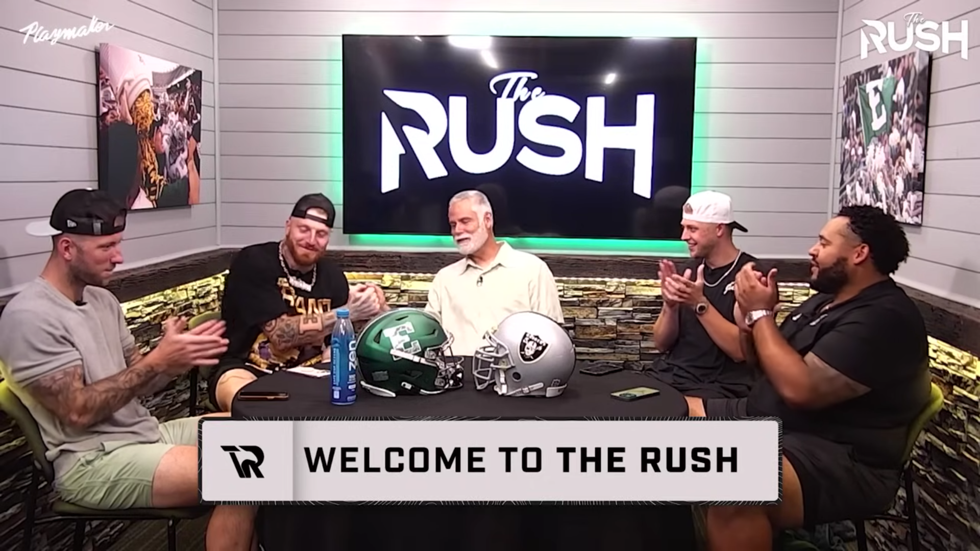 Las Vegas Raiders Maxx Crosby