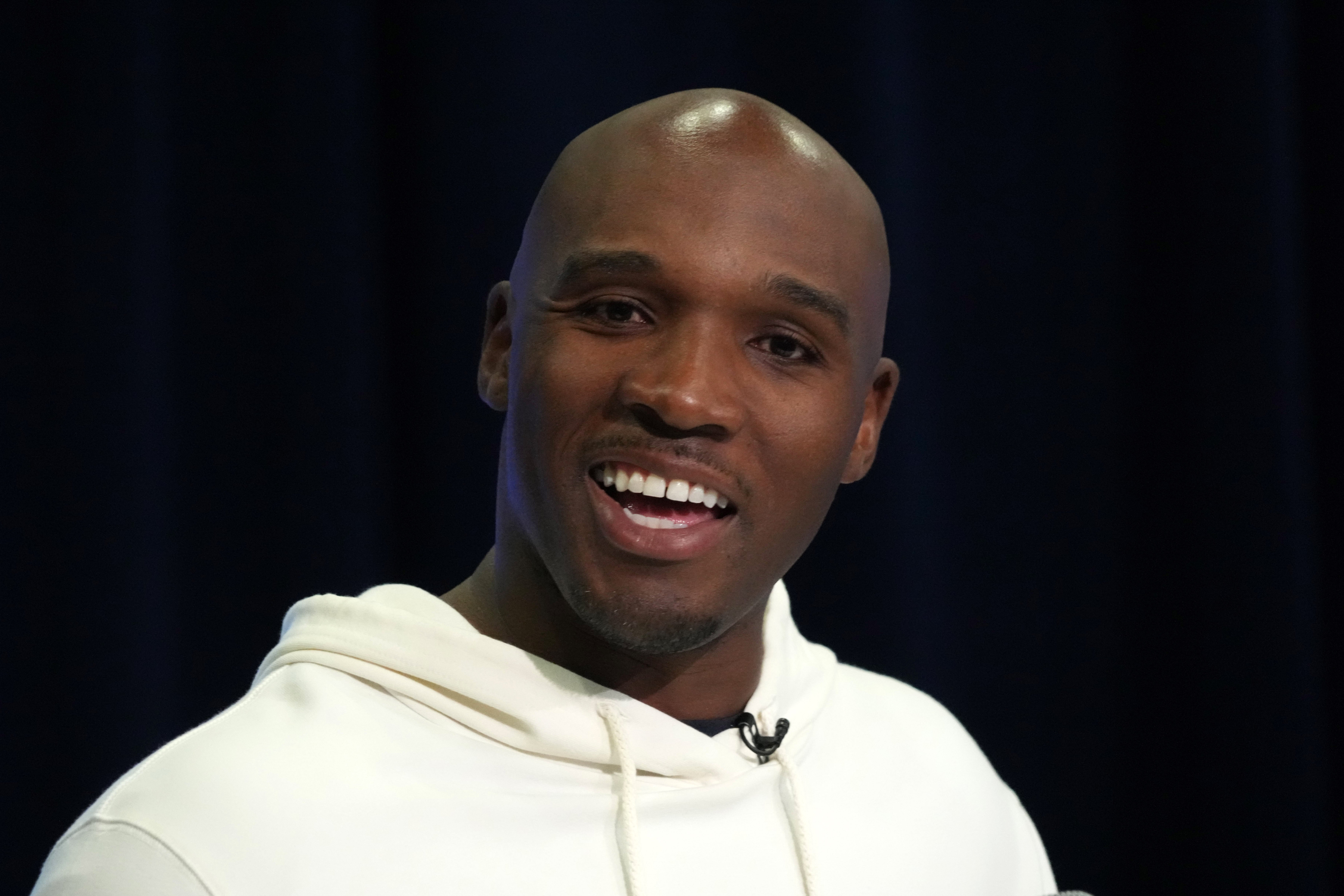 Houston Texans DeMeco Ryans