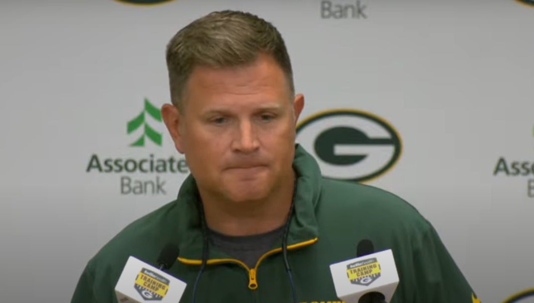 Brian Gutekunst